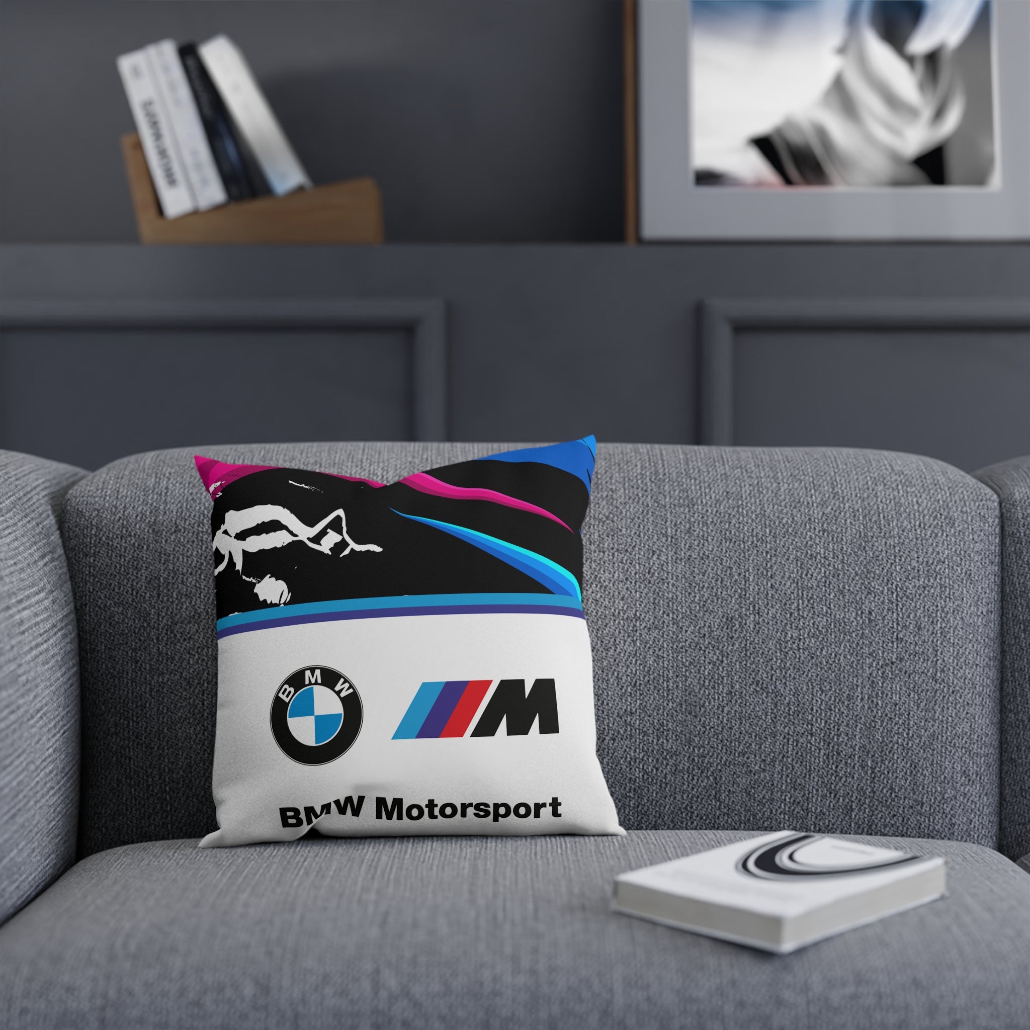 Cushion - BMW 01BPL01