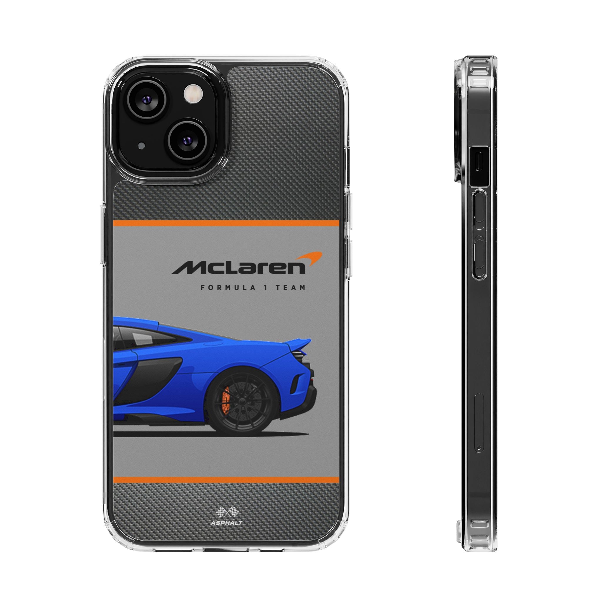 Mclaren Case - 03MMC012