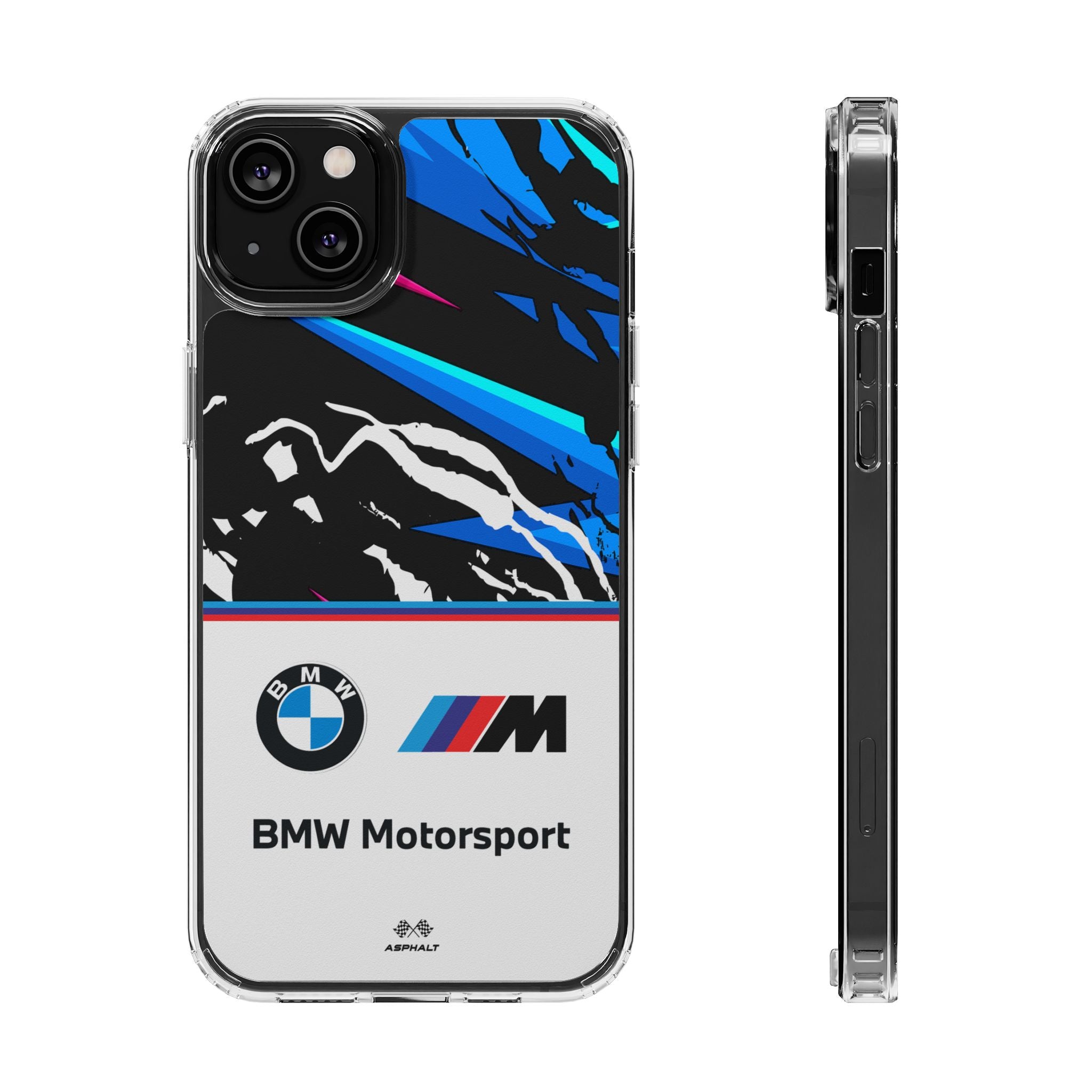 BMW Case - 01BMC015