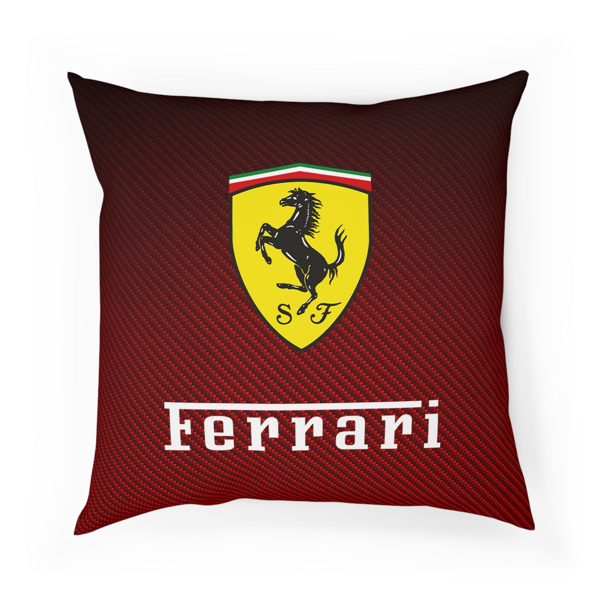 Cushion - FERRARI 02FPL05