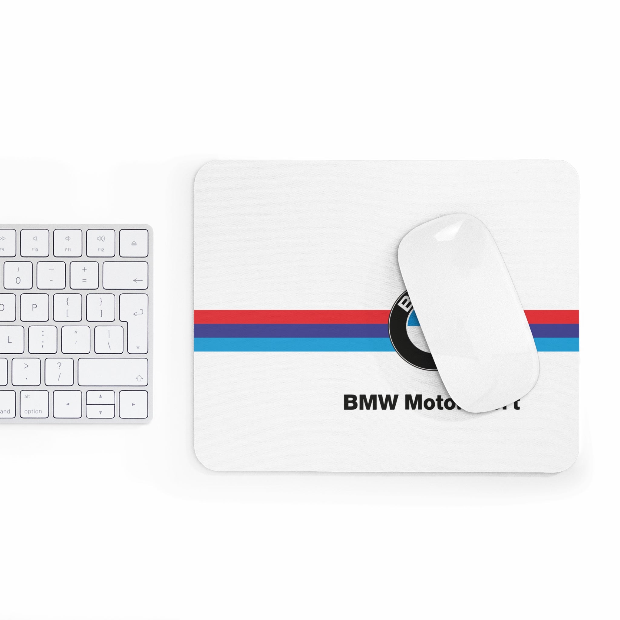 Mouse Pad - BMW 01BPMR07