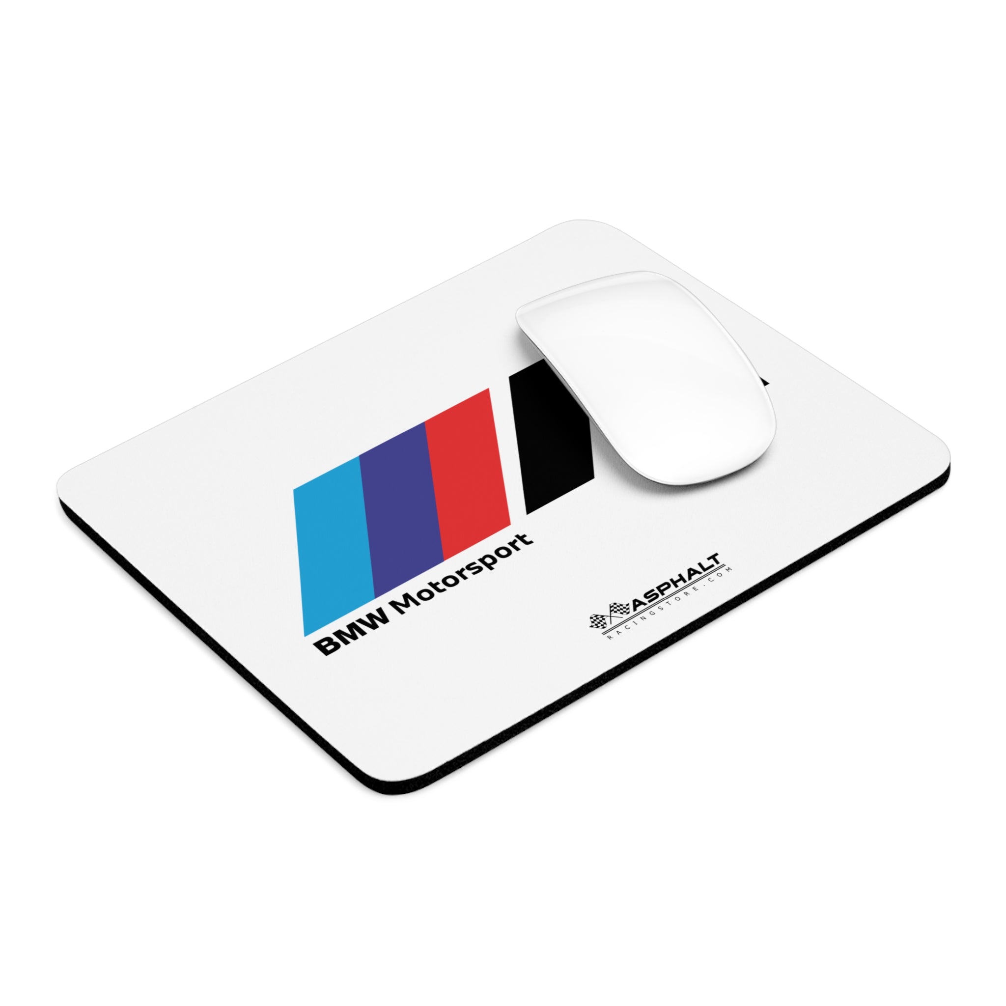 BMW Logo - 02 Mouse Pad