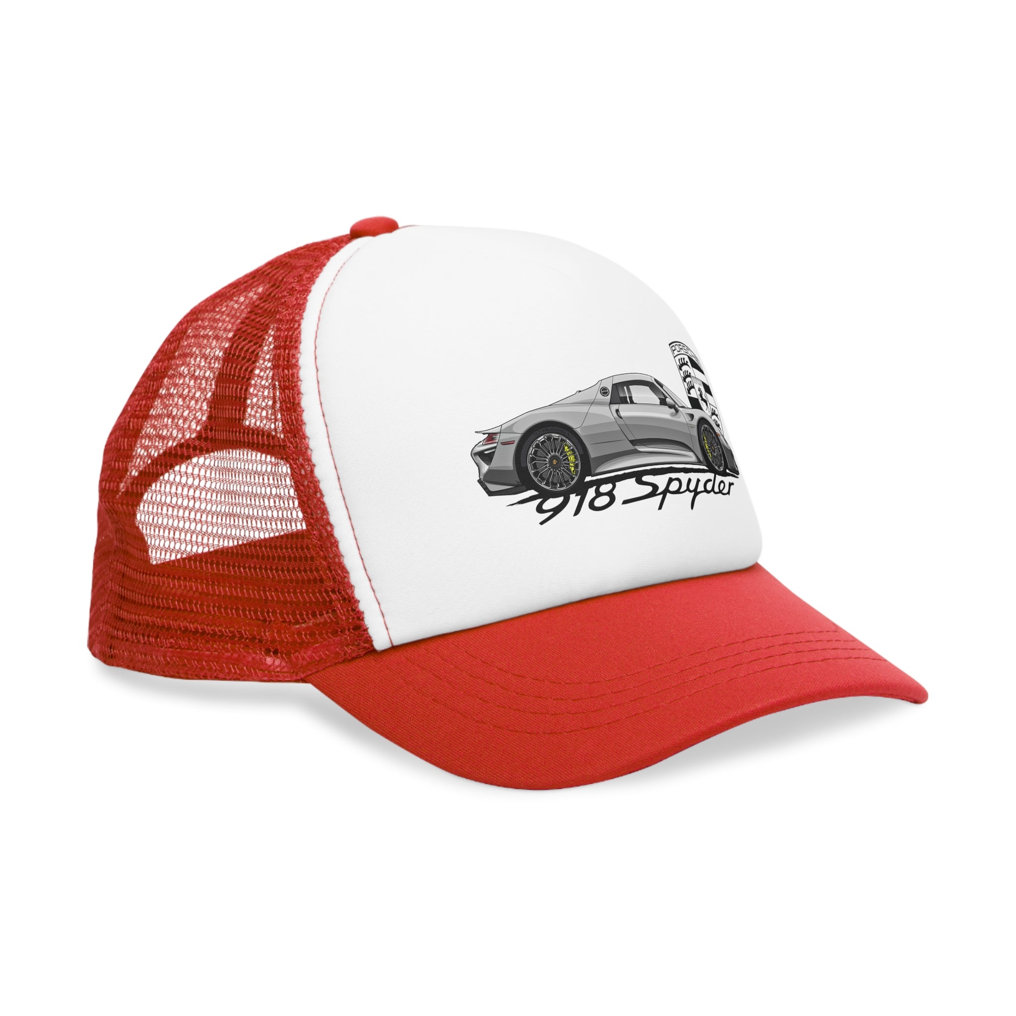 Porsche Cap - 01POECA031