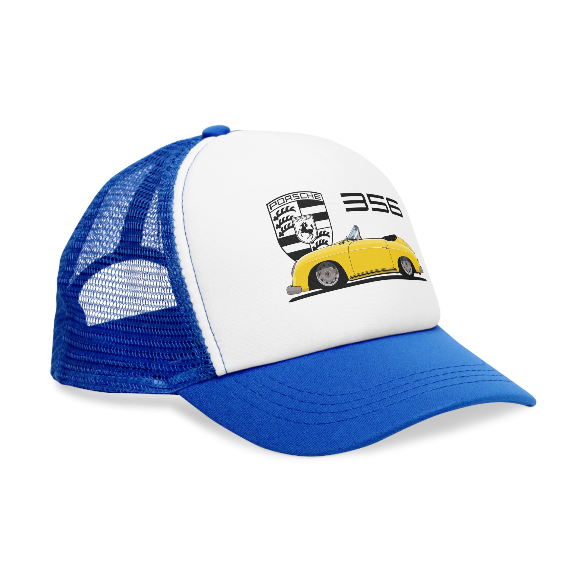 Porsche Cap - 01POECA030