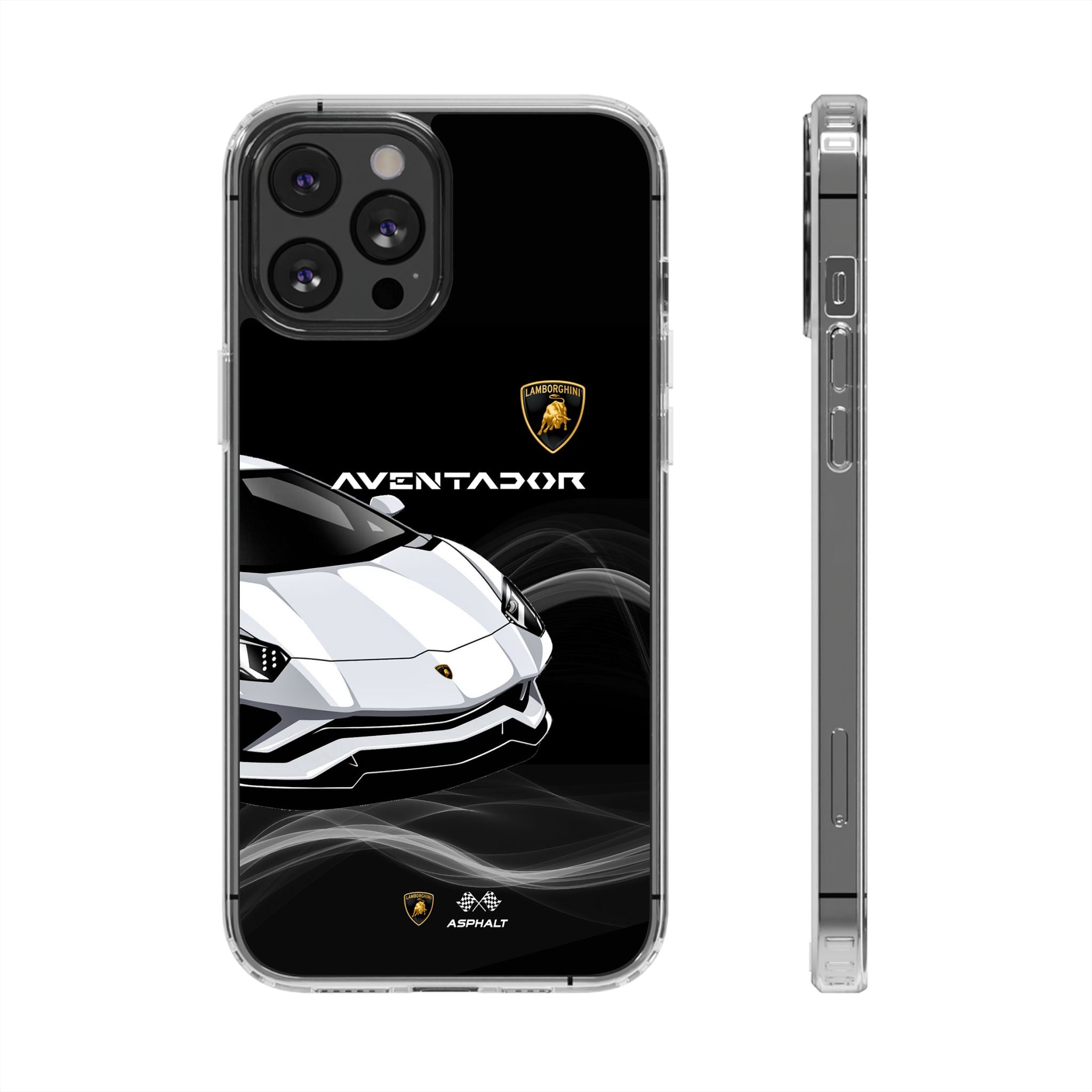 Lamborghini Case - 02LMC04