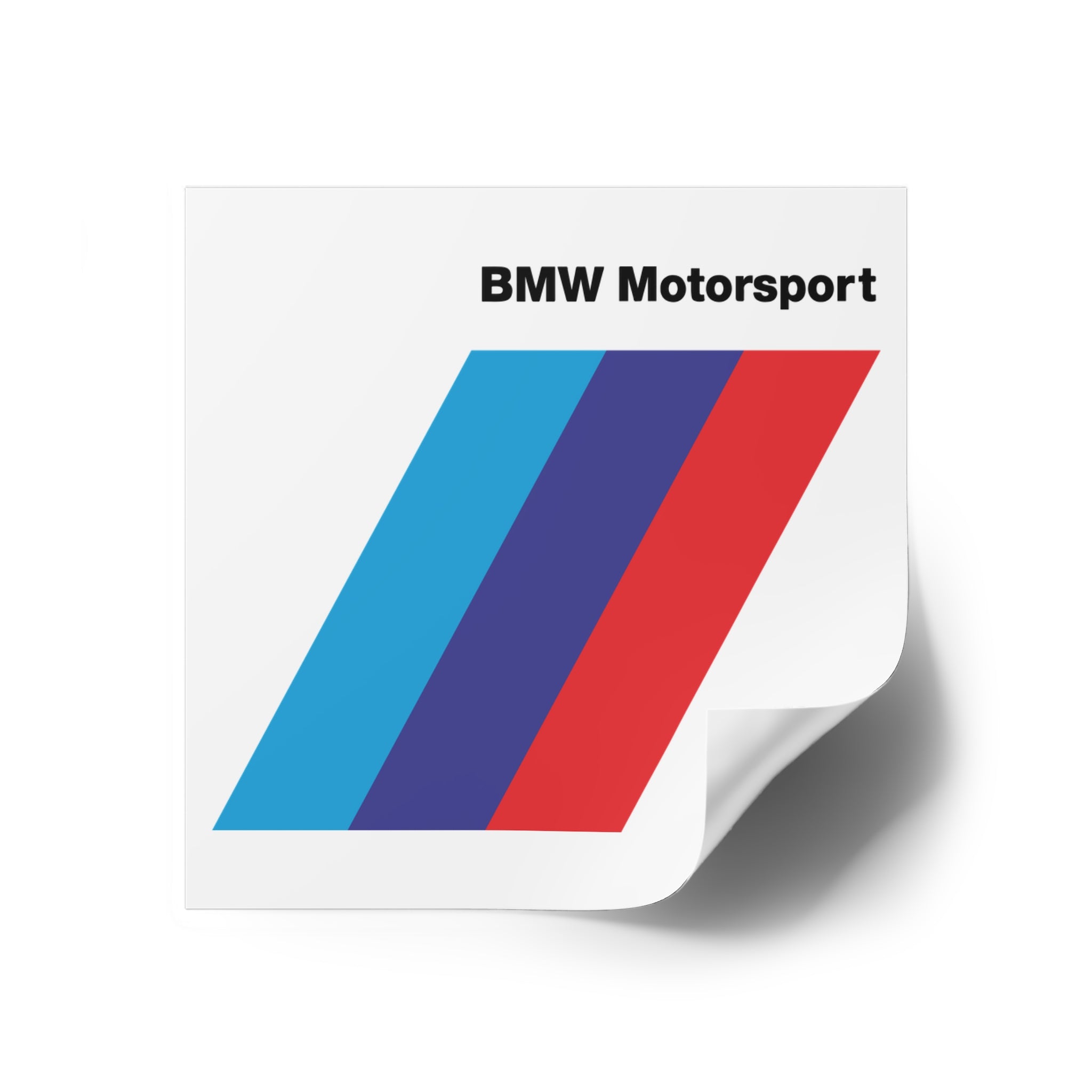 BMW Logo - 07 Stickers