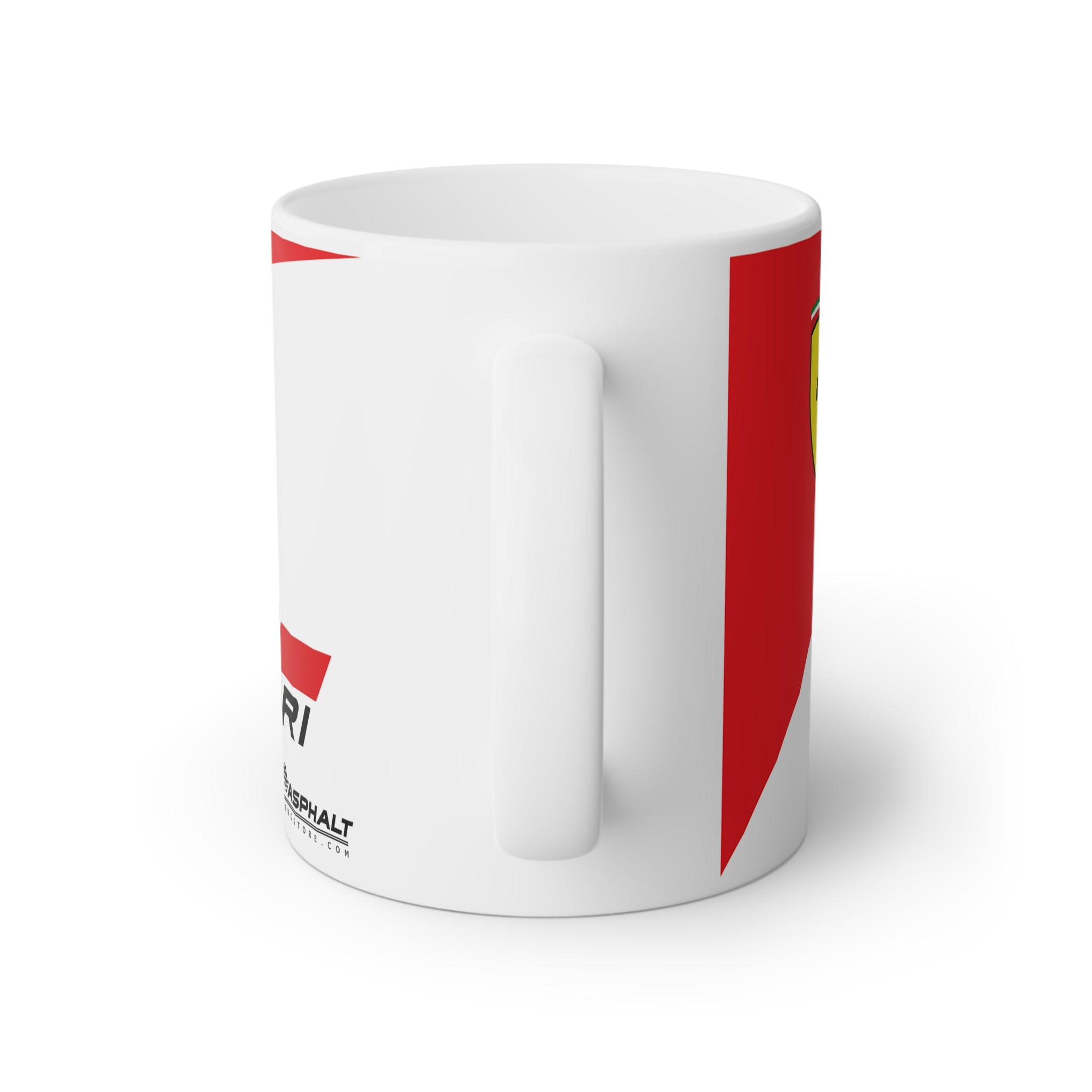 Ferrari Mug - 02FMG03