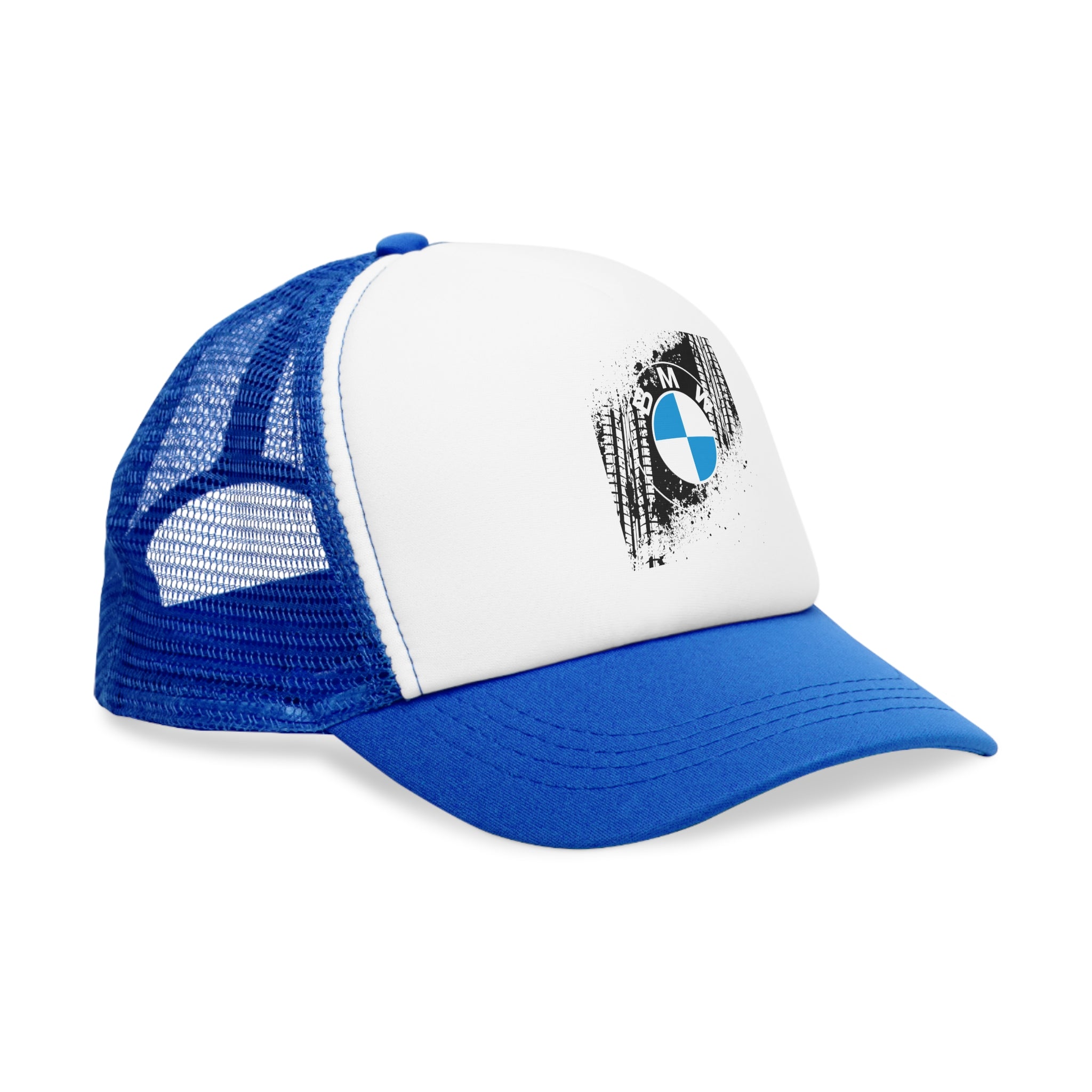 BMW Motorsport Cap - 01BCA08