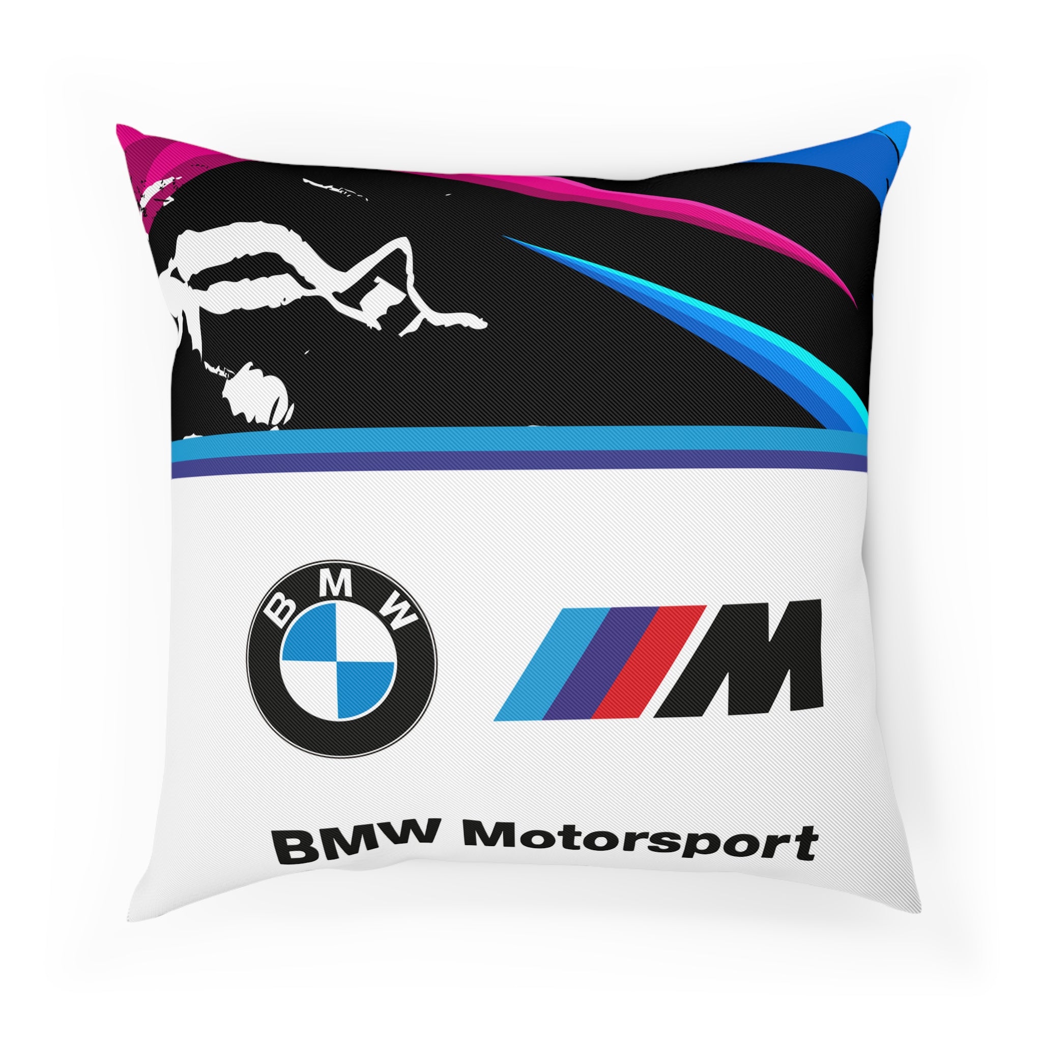 Cushion - BMW 01BPL01