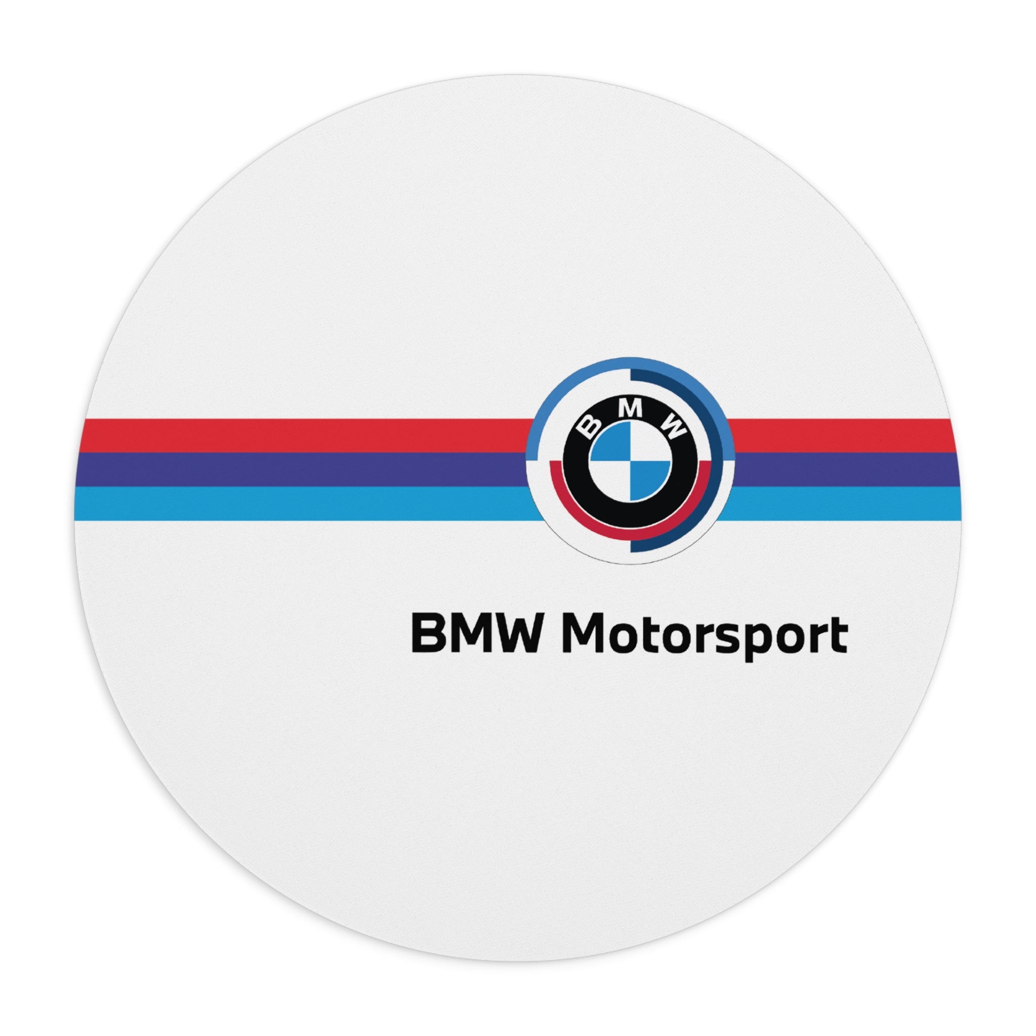 Mouse Pad - BMW 01BPMC018