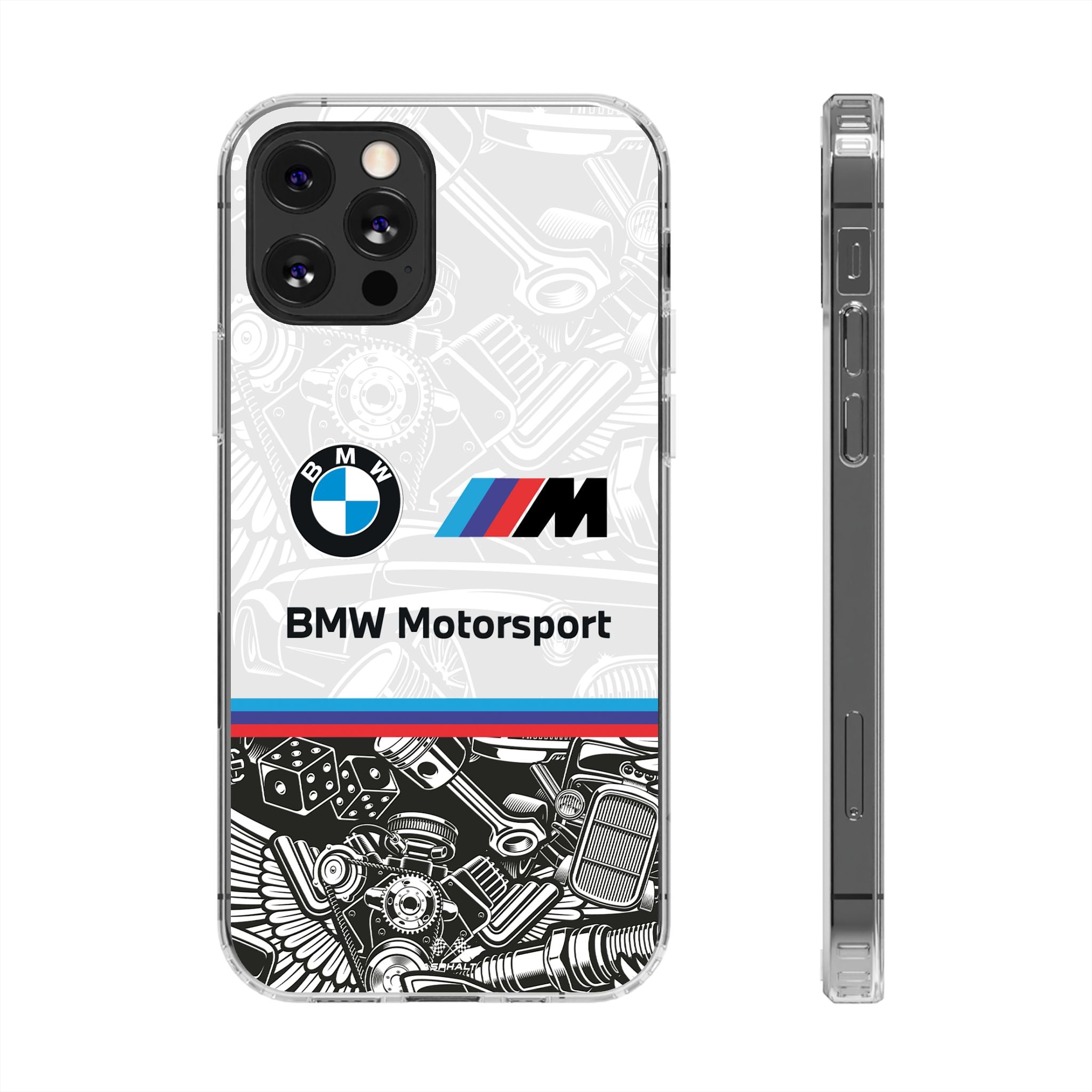 BMW Case - 01BMC03