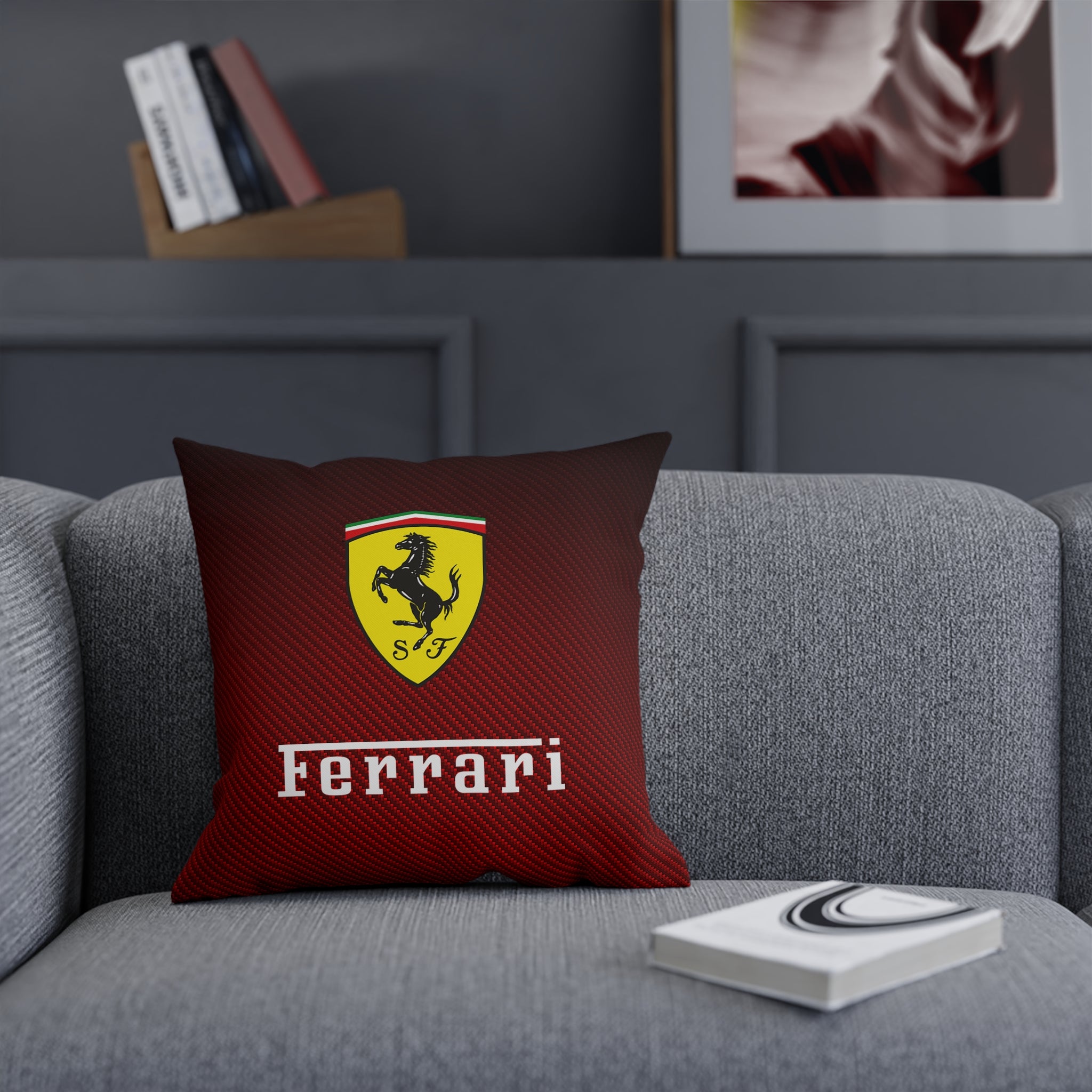 Cushion - FERRARI 02FPL05