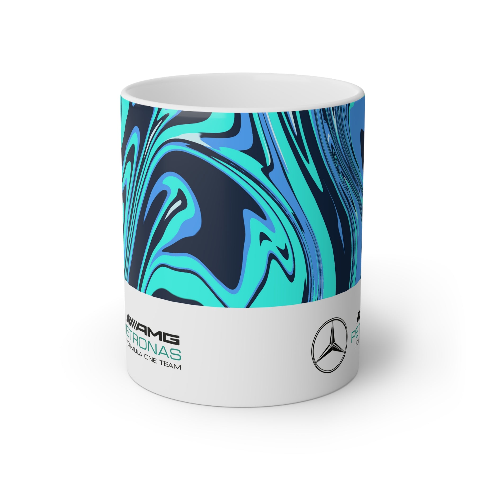 Mercedes Mug - 01MMG01