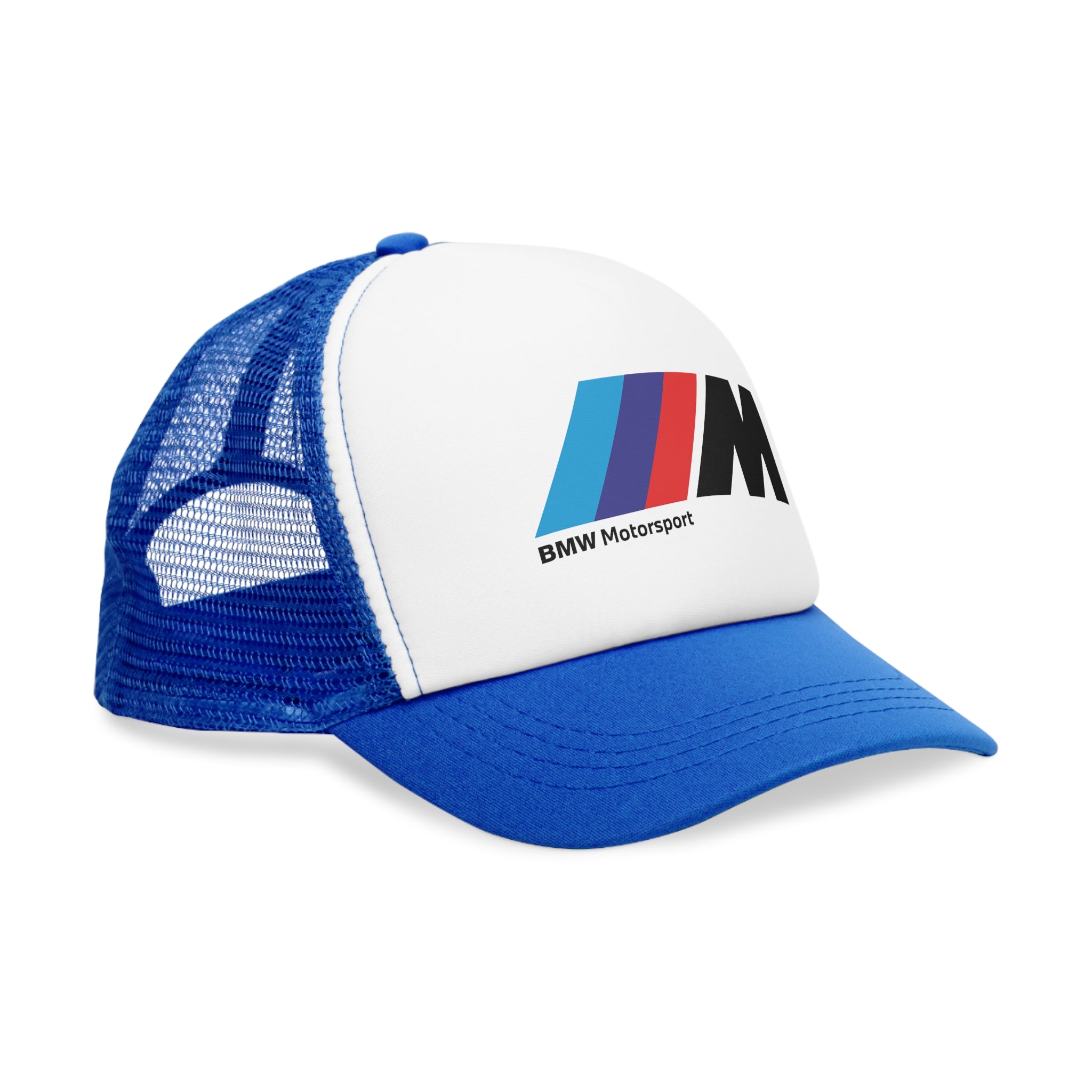 BMW Motorsport Cap - 01BCA03