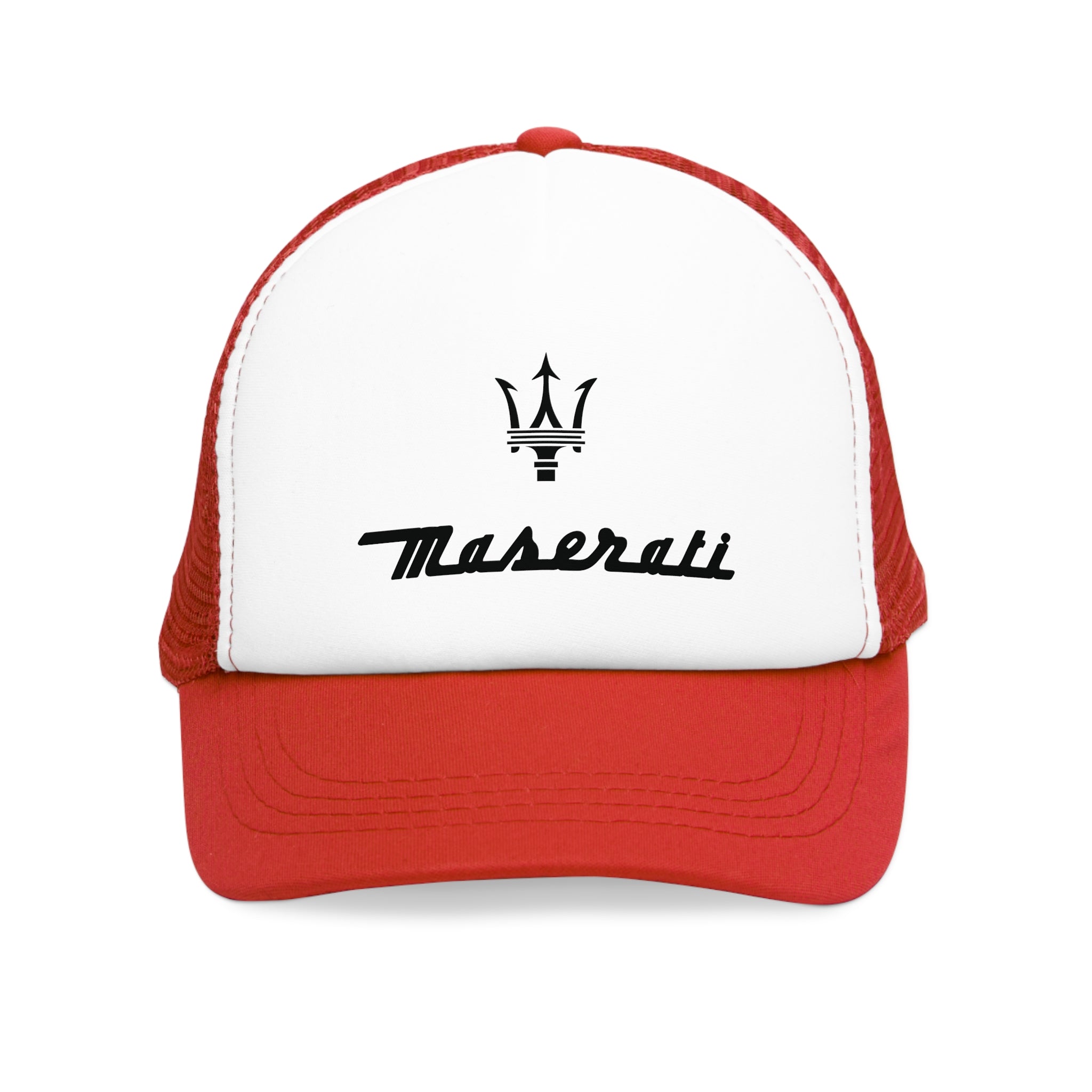 Maserati Cap - 02MACA02