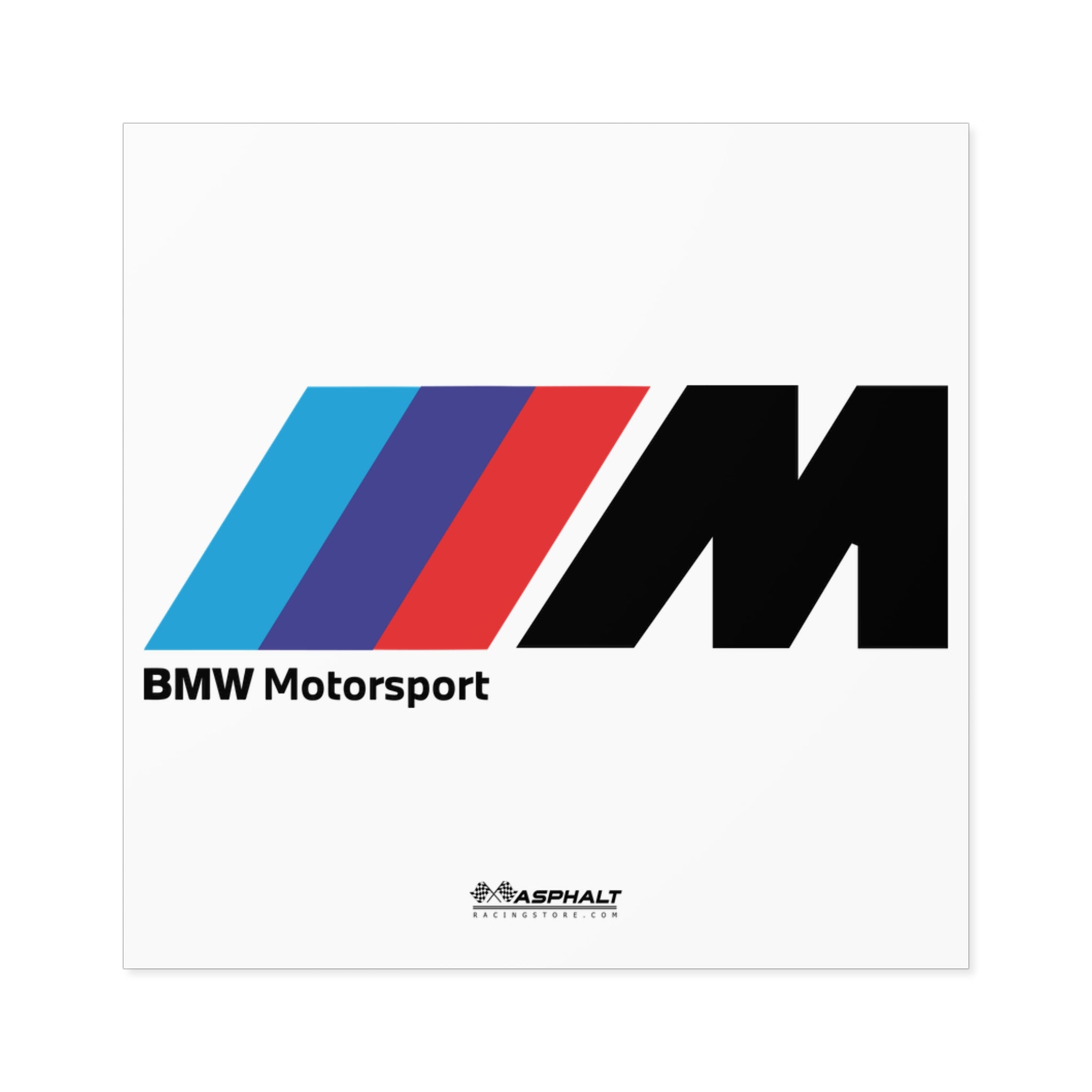 BMW Logo - 02 Stickers