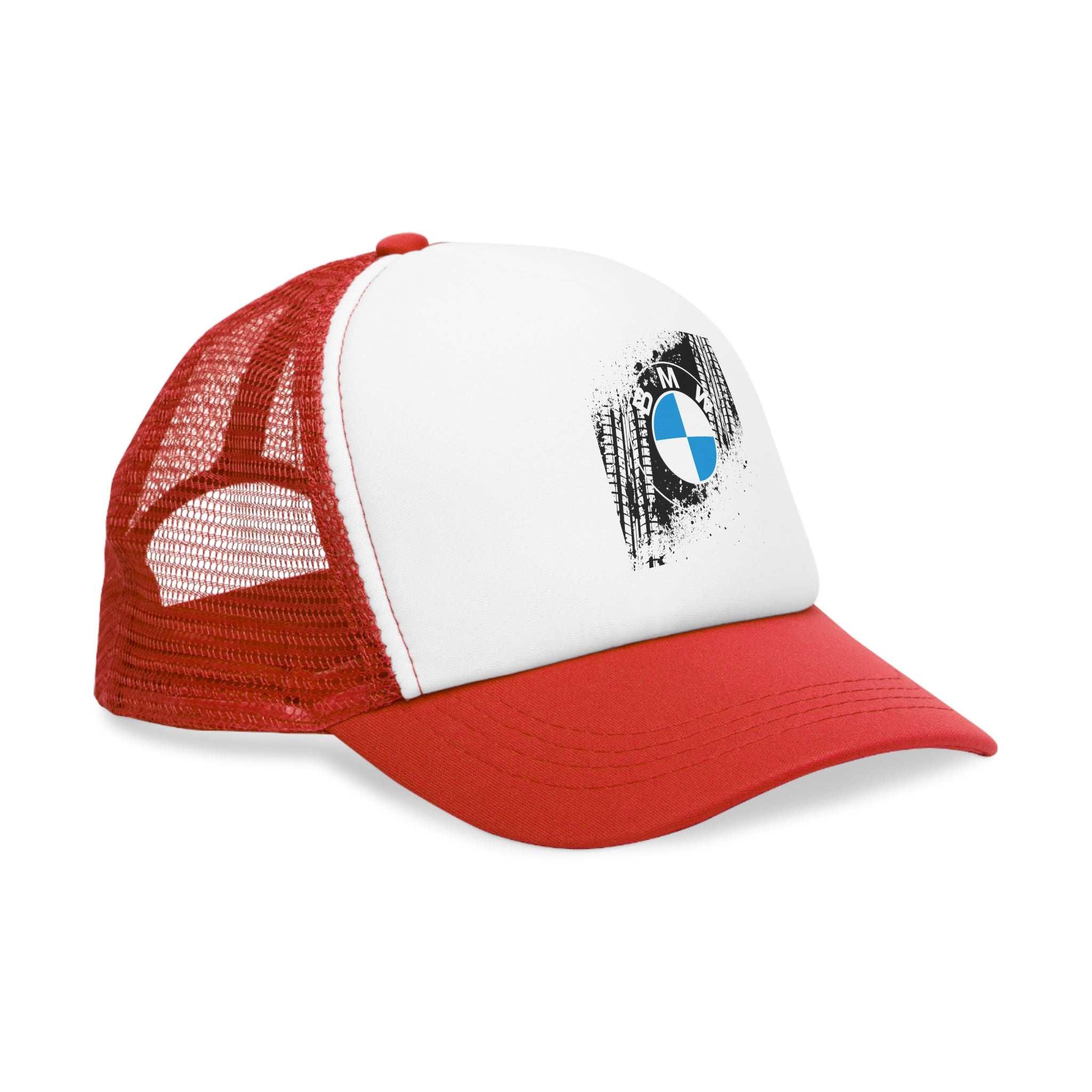 BMW Motorsport Cap - 01BCA08