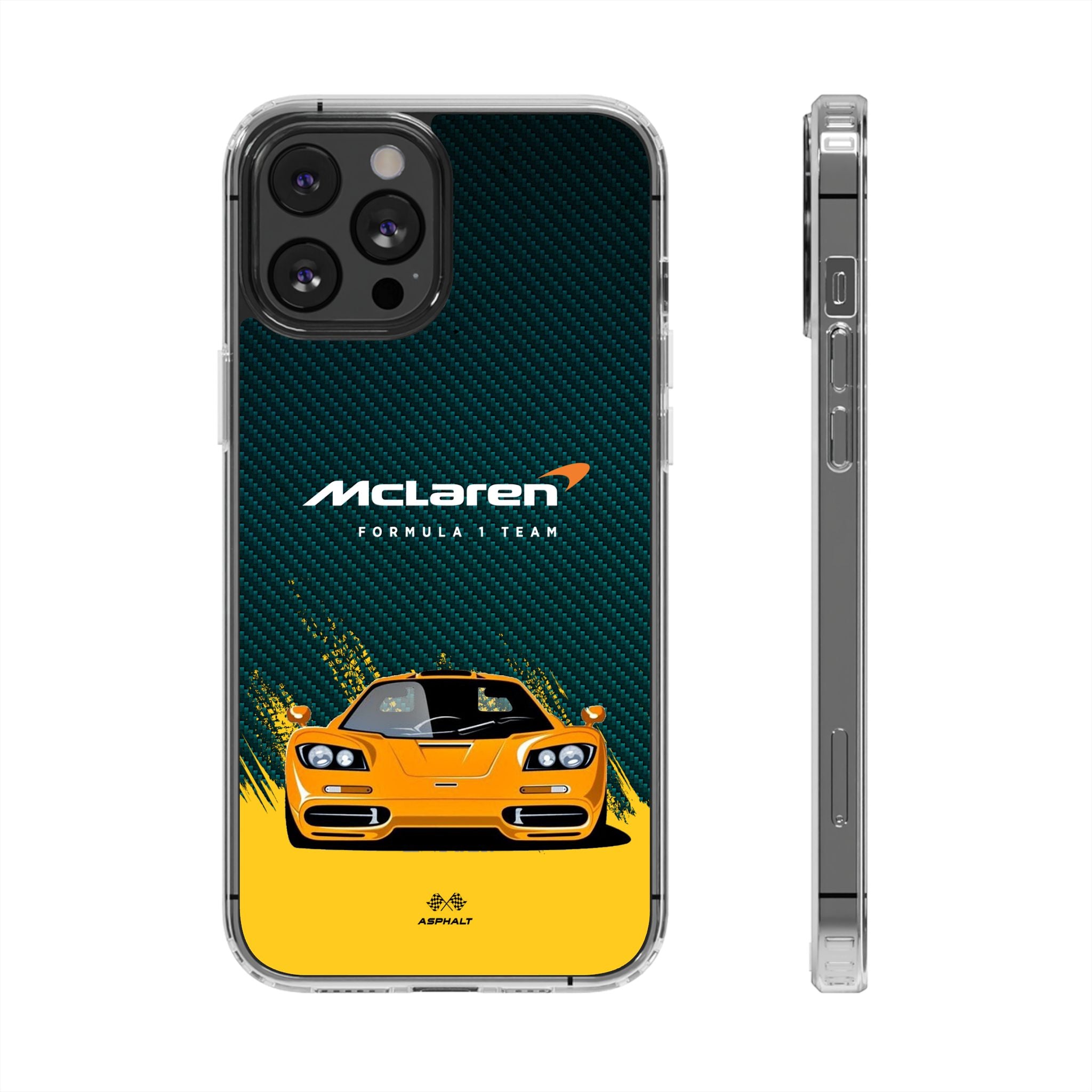 Mclaren Case - 03MMC08