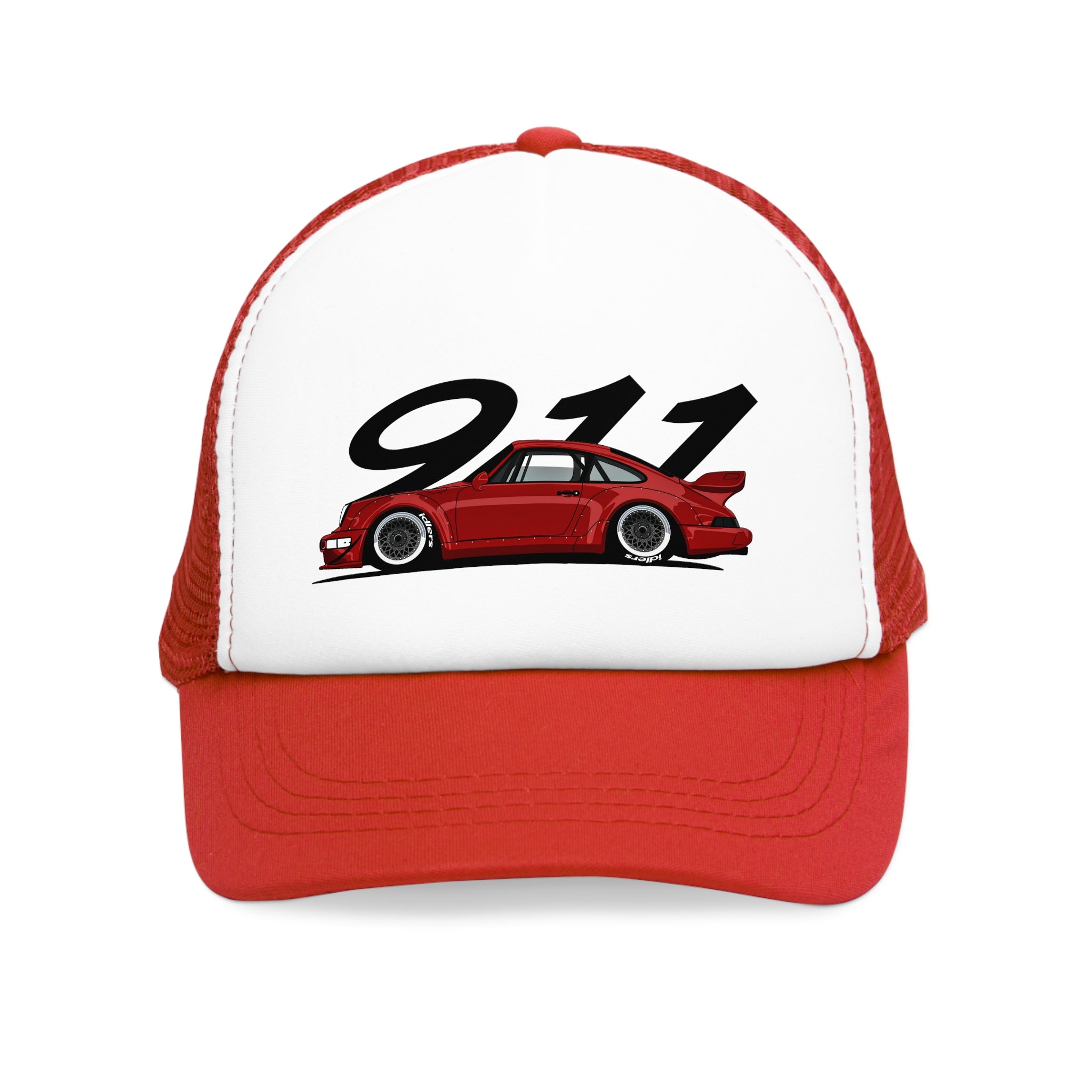 Porsche Cap - 01POECA022