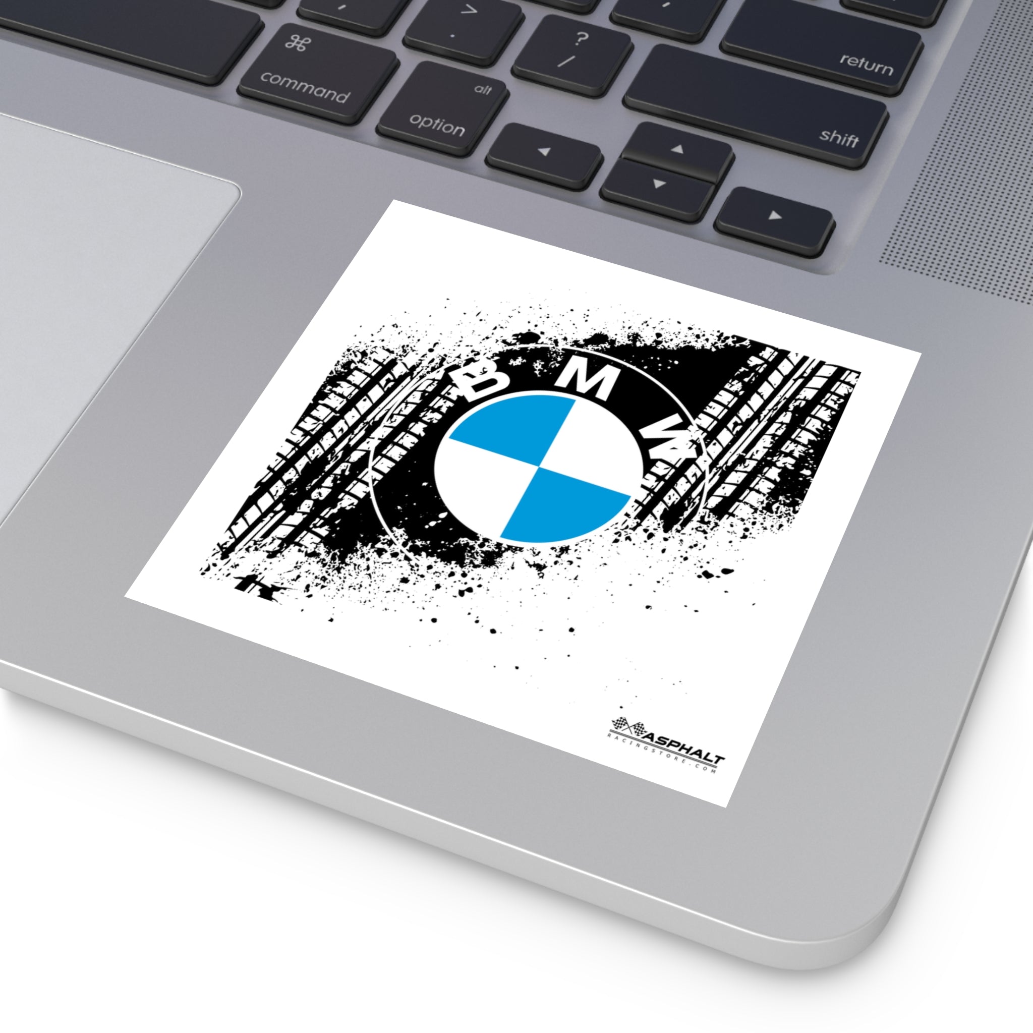 BMW Logo - 06 Stickers