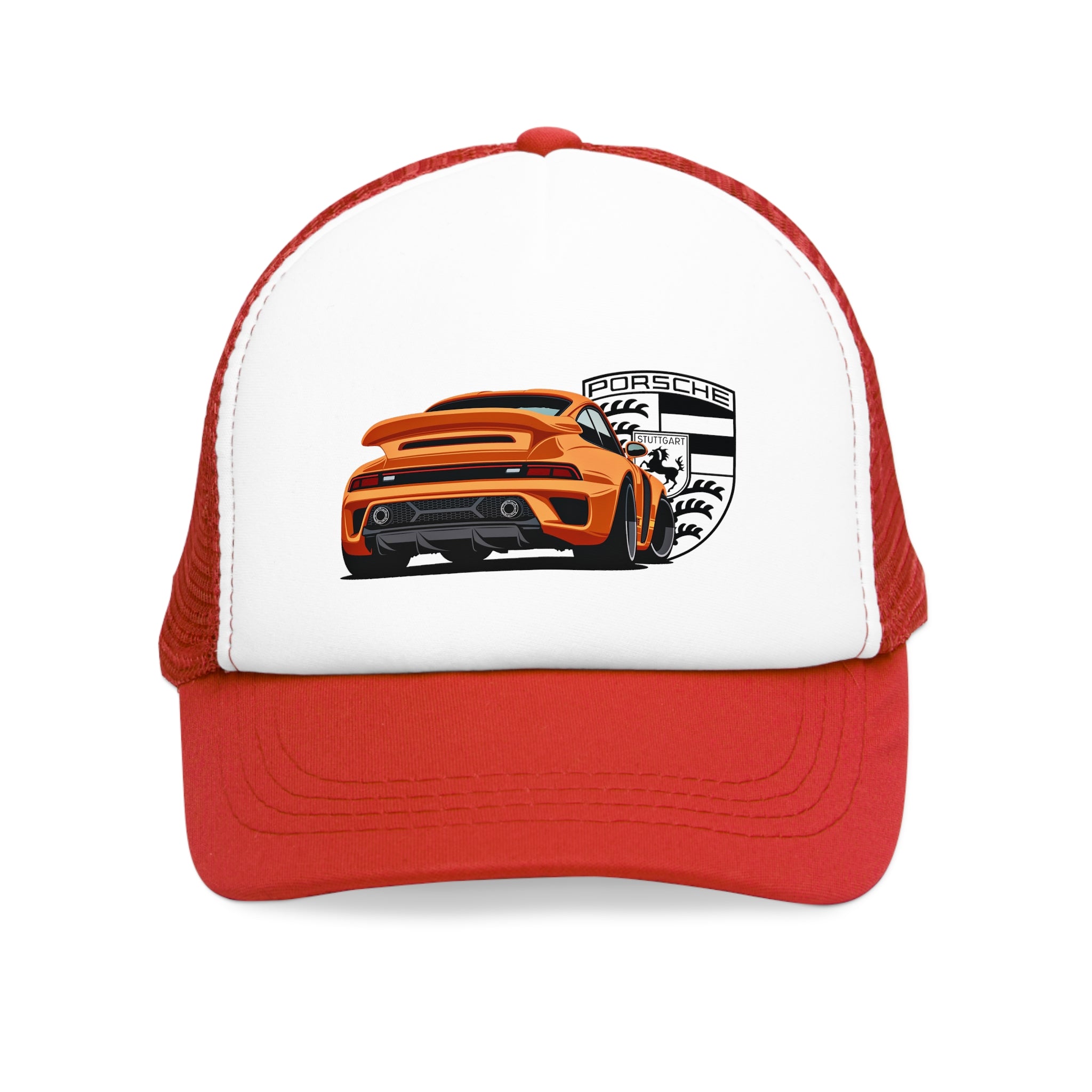 Porsche Cap - 01POECA028