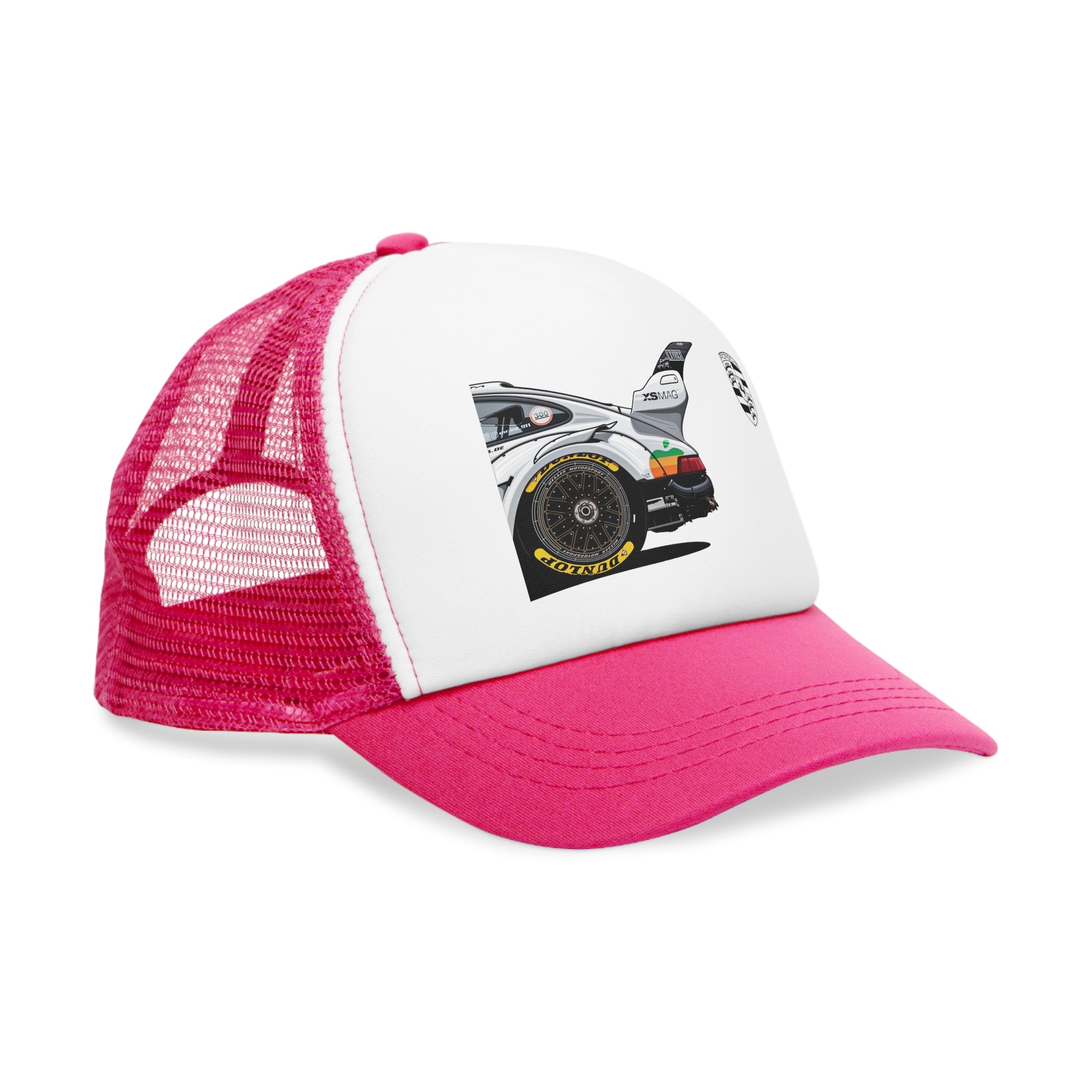 Porsche Cap - 01POECA026