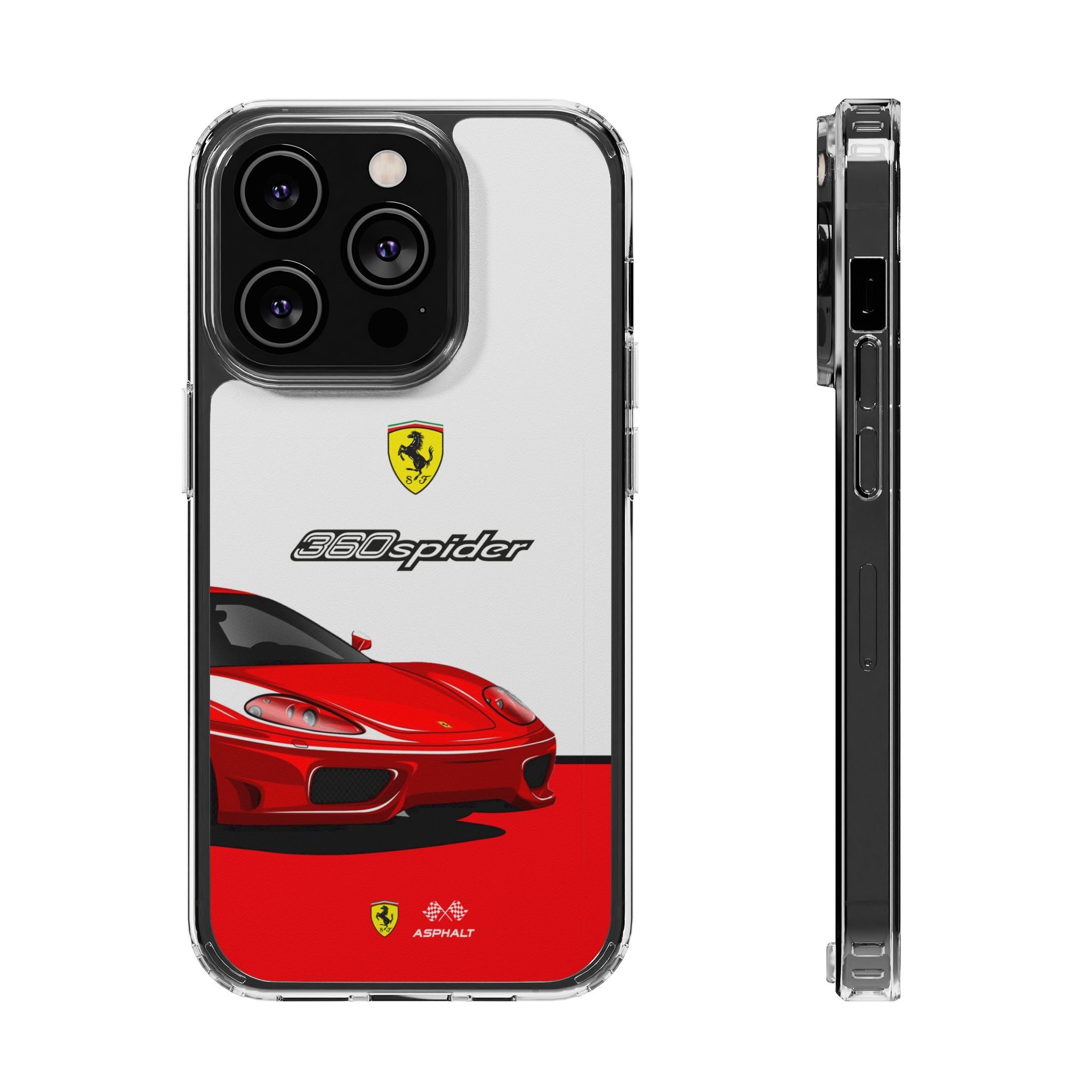 Ferrari Case - 02FMC04