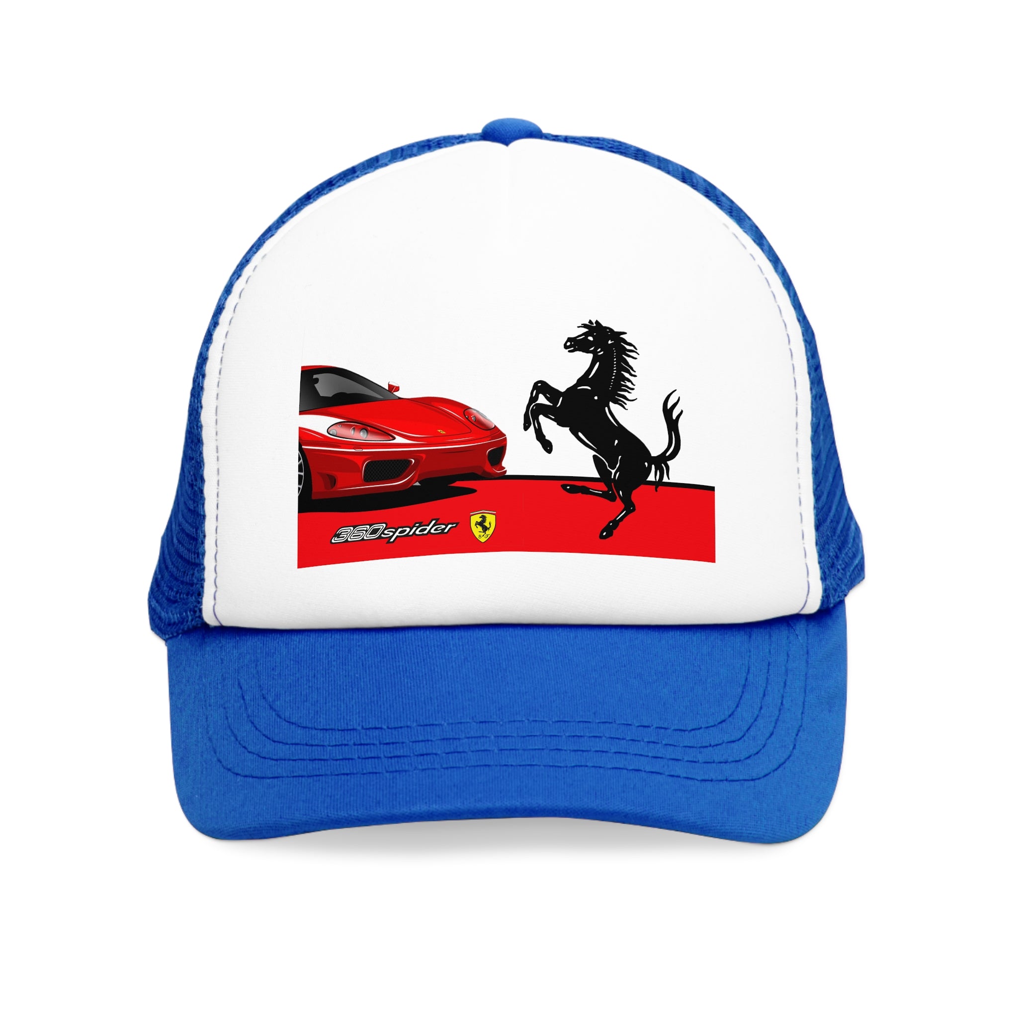 Ferrari Cap - 02FECA022