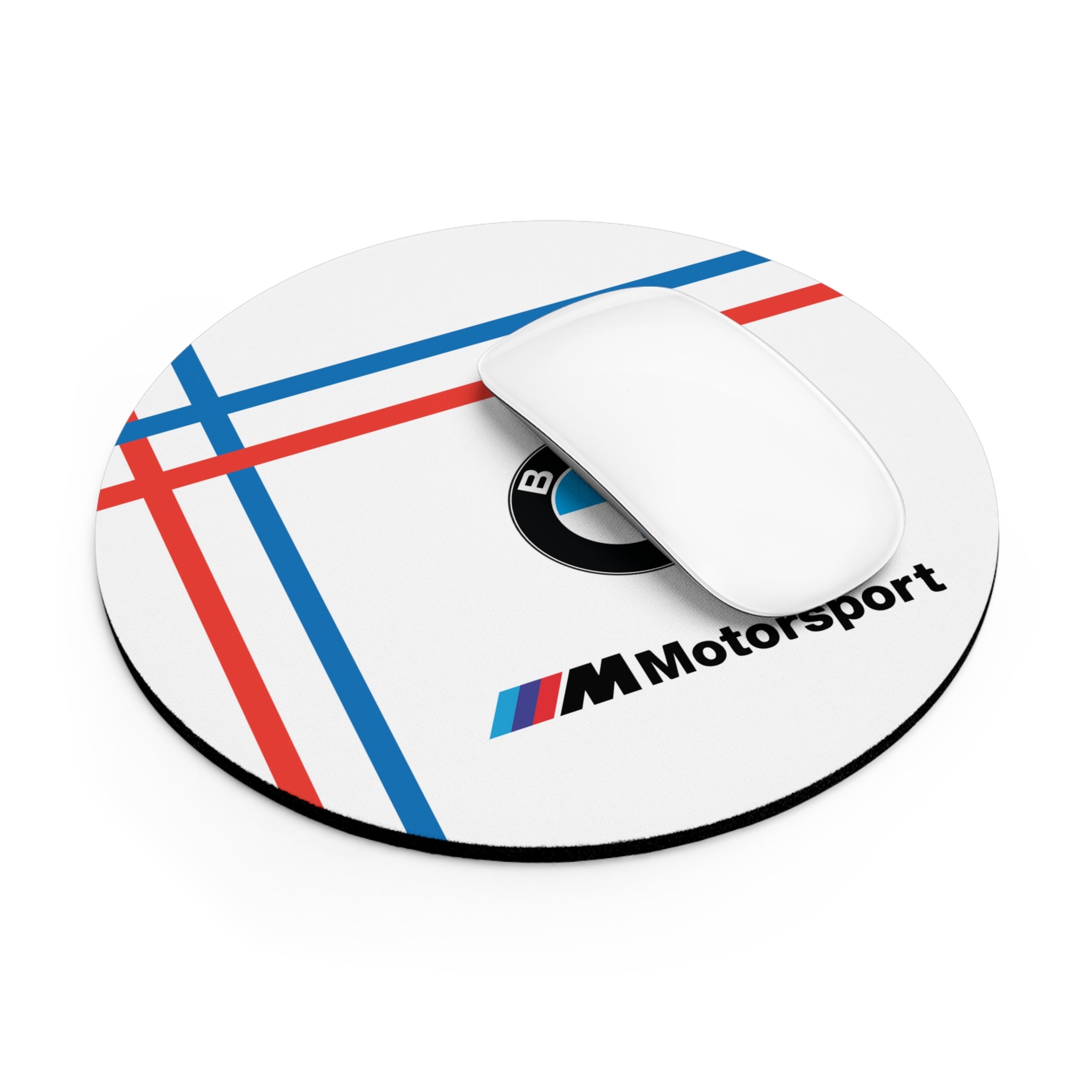 Mouse Pad - BMW 01BPMC04