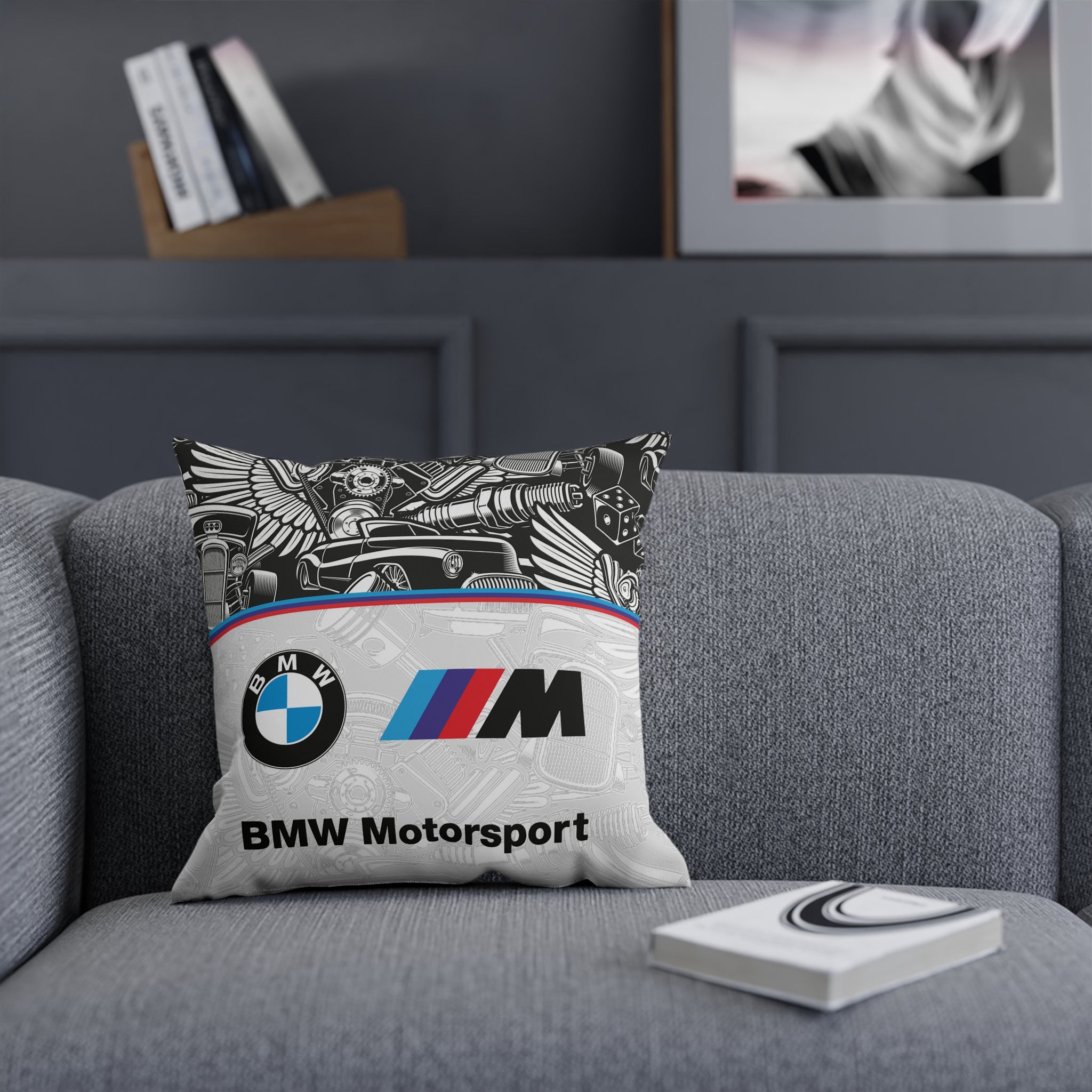 Cushion - BMW 01BPL05