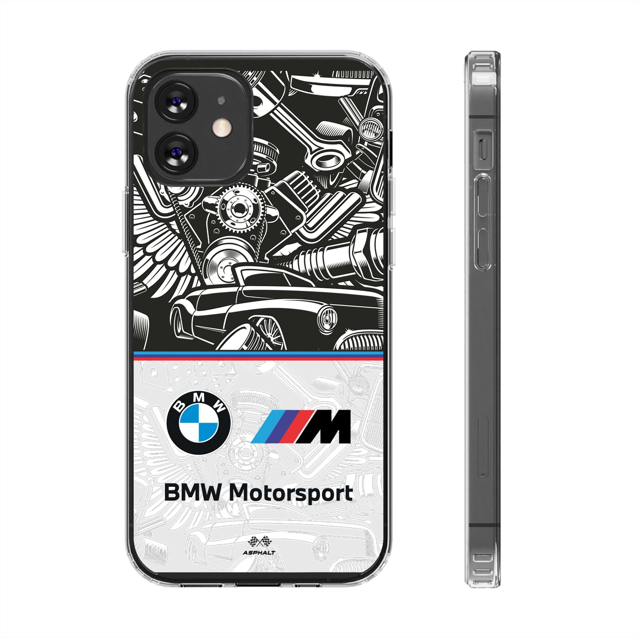 BMW Case - 01BMC08