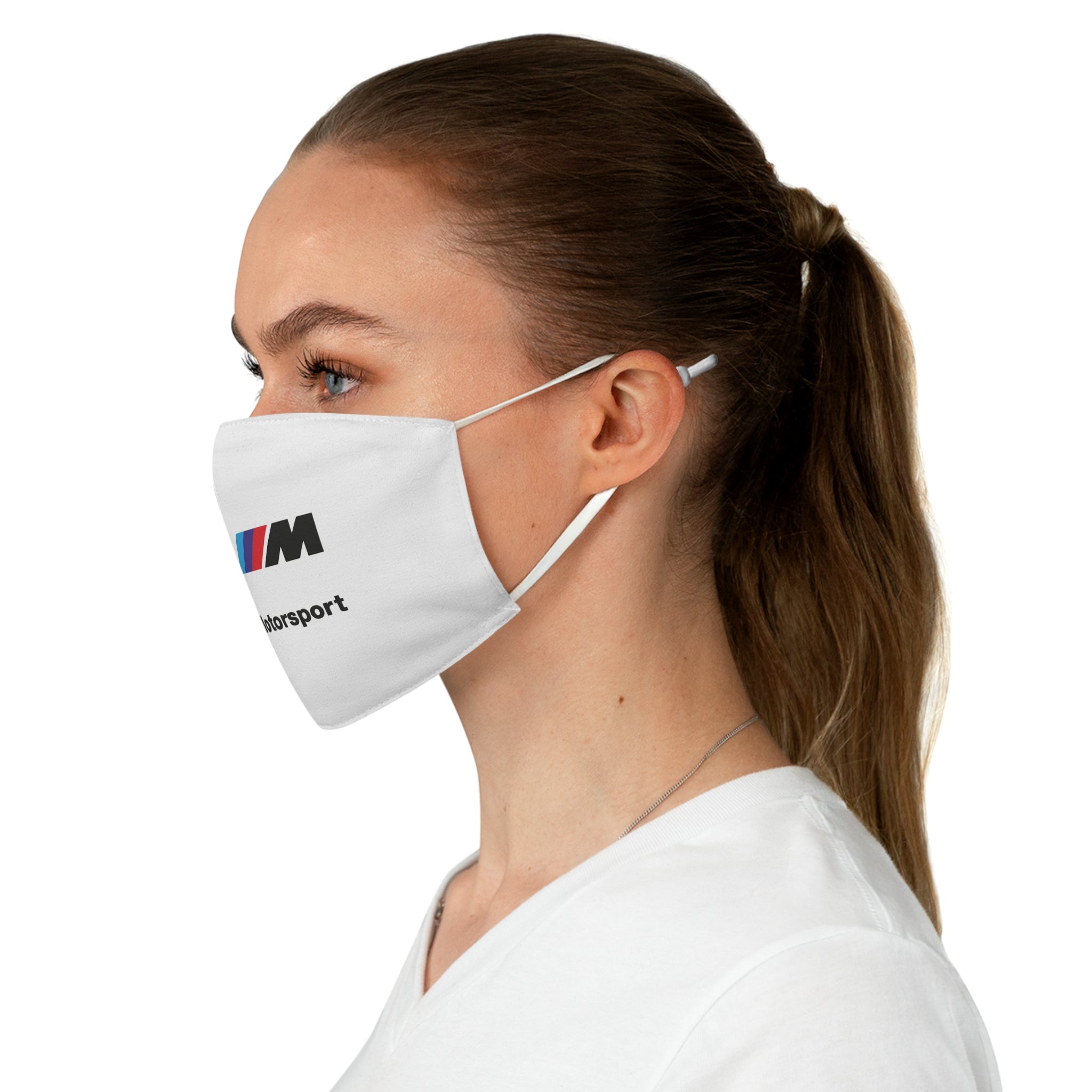 Fabric Face Mask - BMW 01BFM020