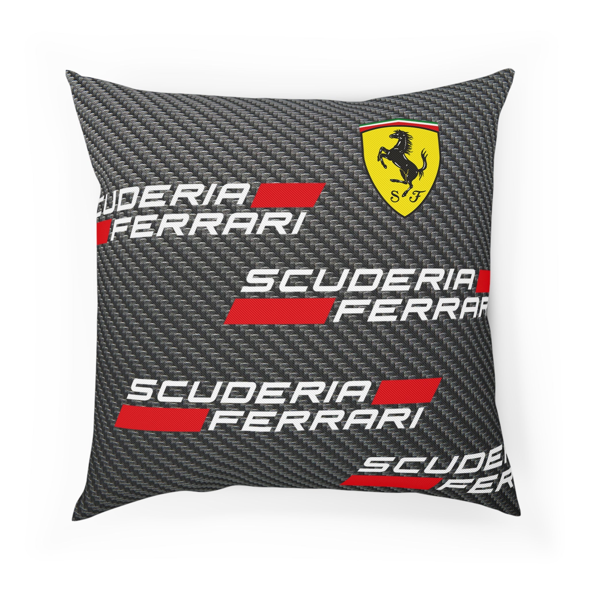 Cushion - FERRARI 02FPL013