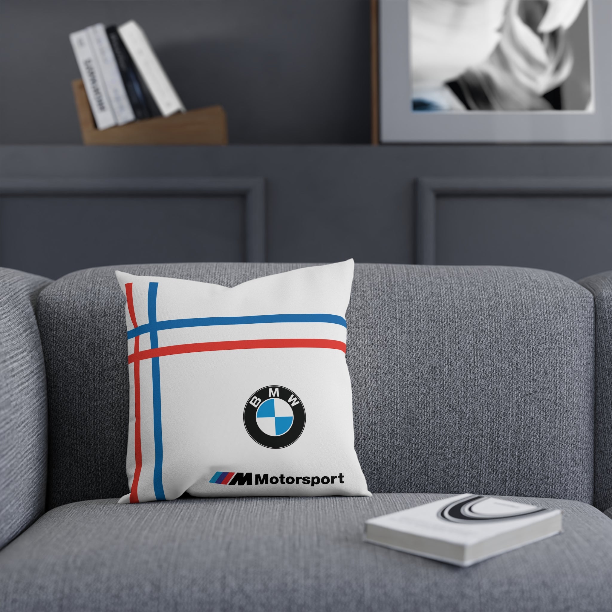 Cushion - BMW 01BPL03