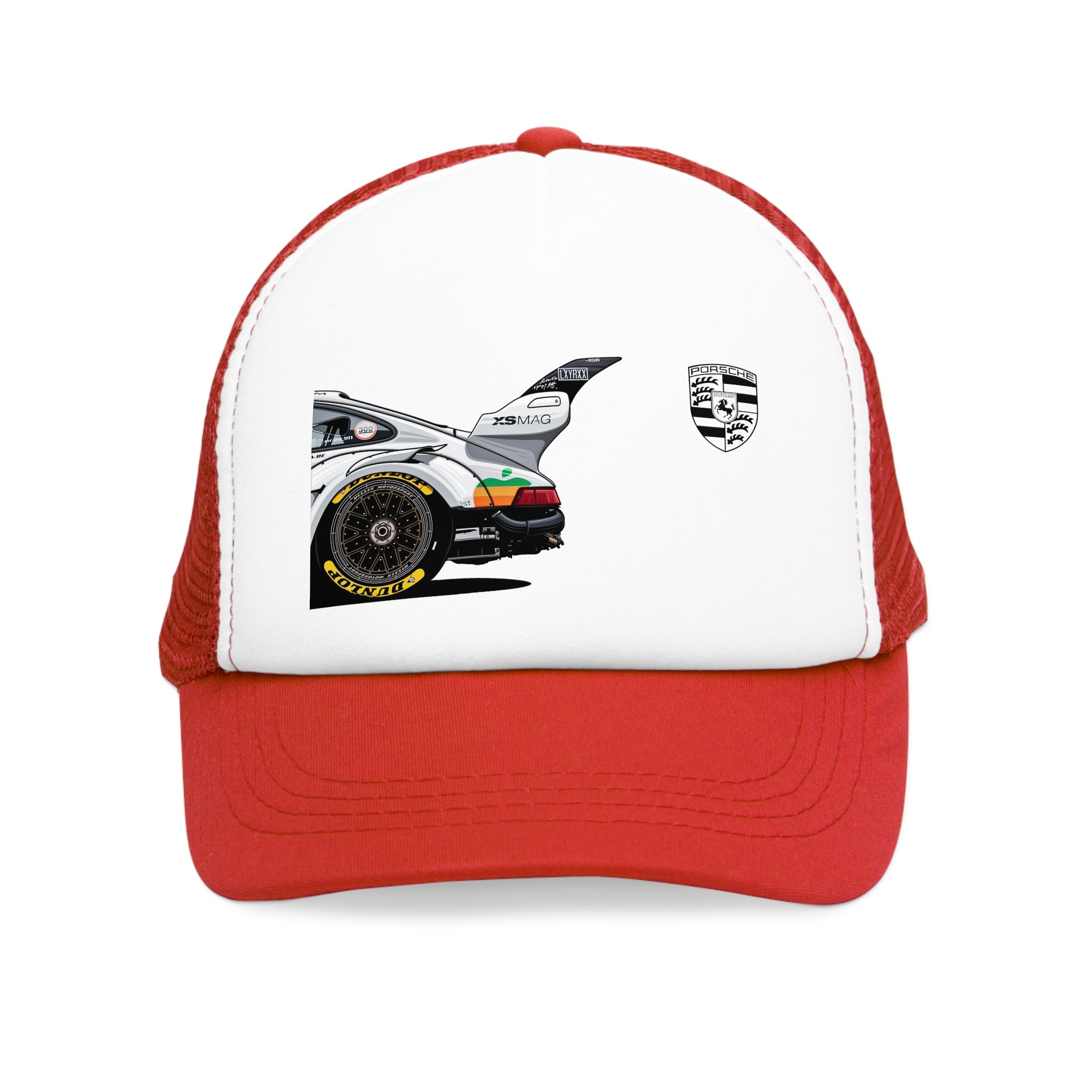 Porsche Cap - 01POECA026