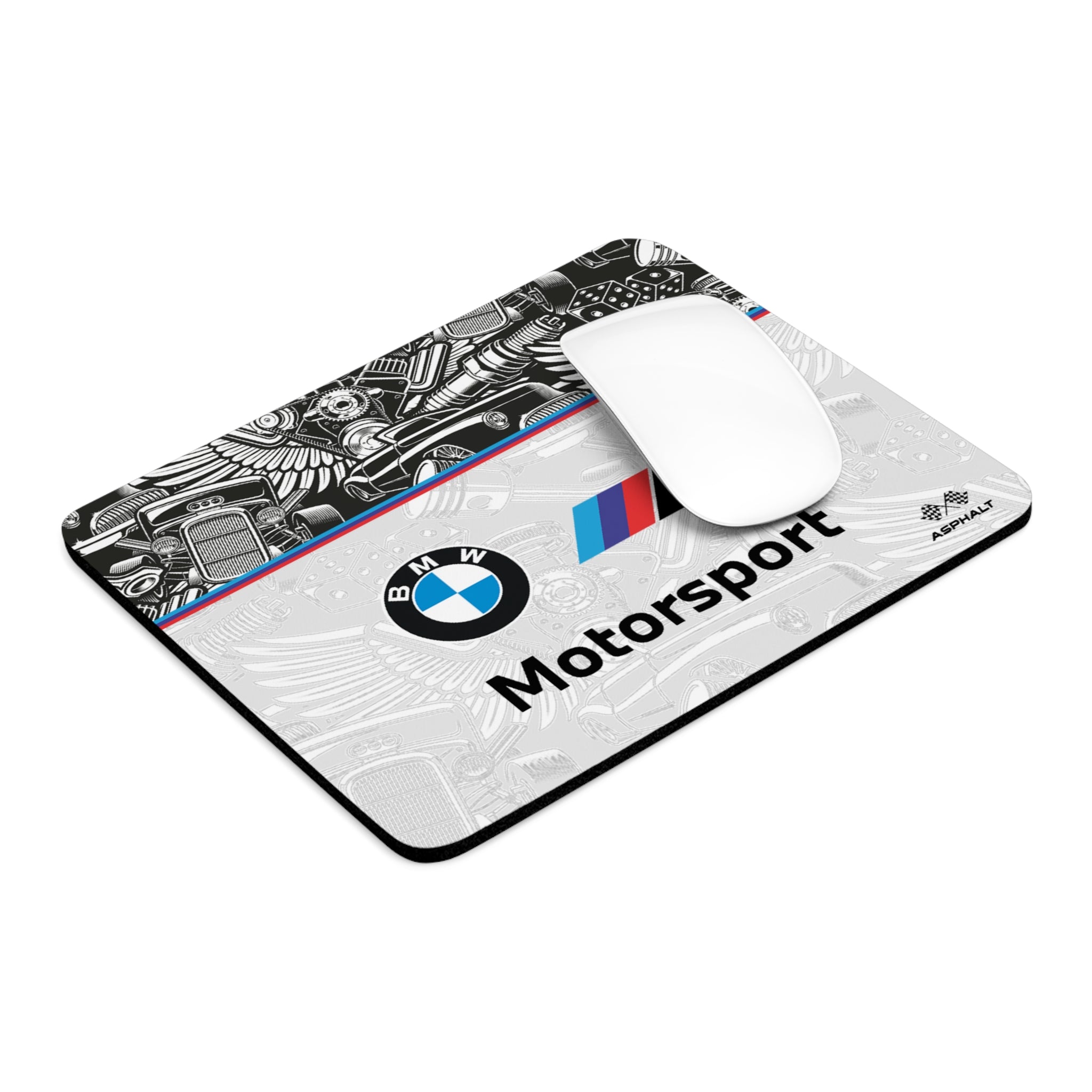 Mouse Pad - BMW 01BPMC08