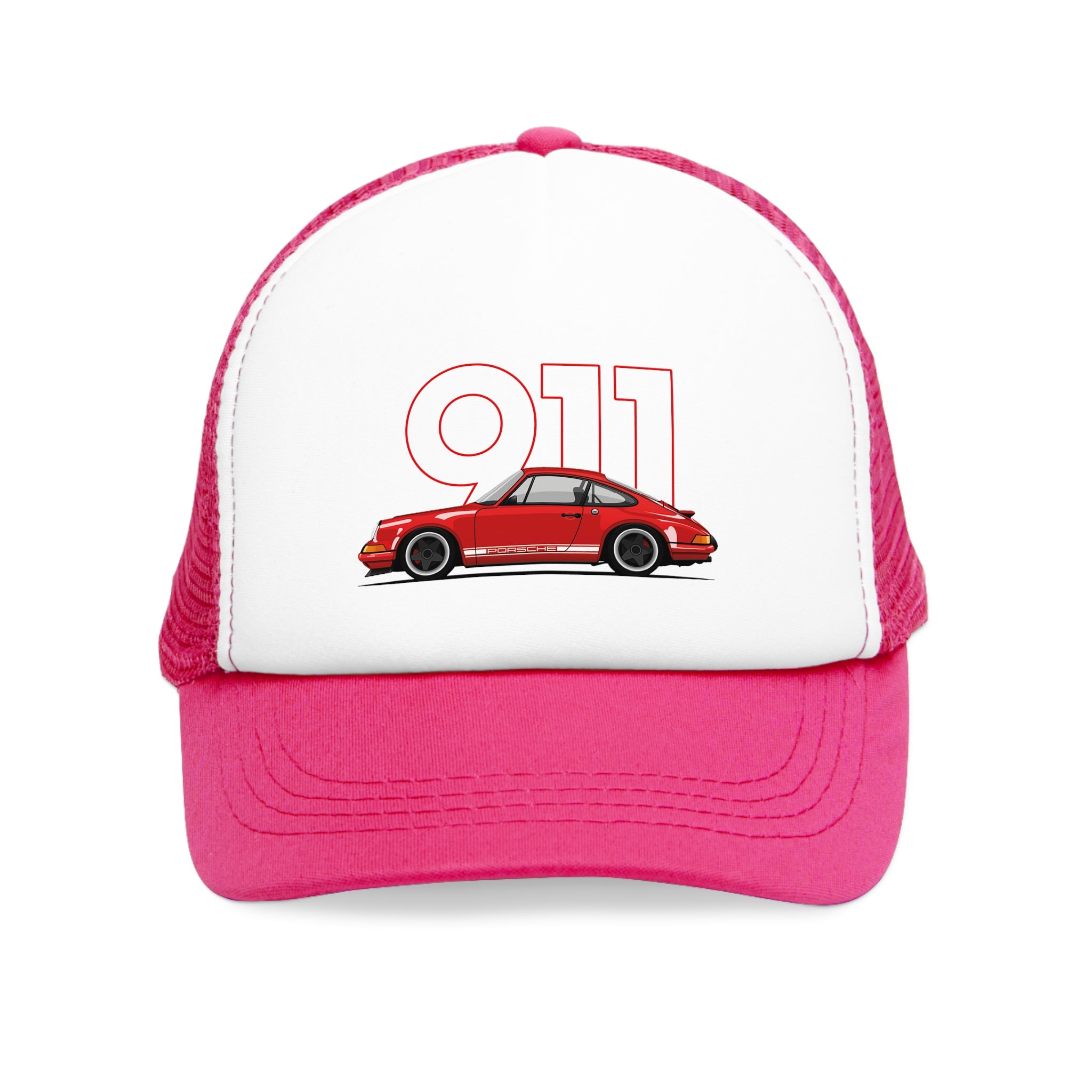 Porsche Cap - 01POECA012