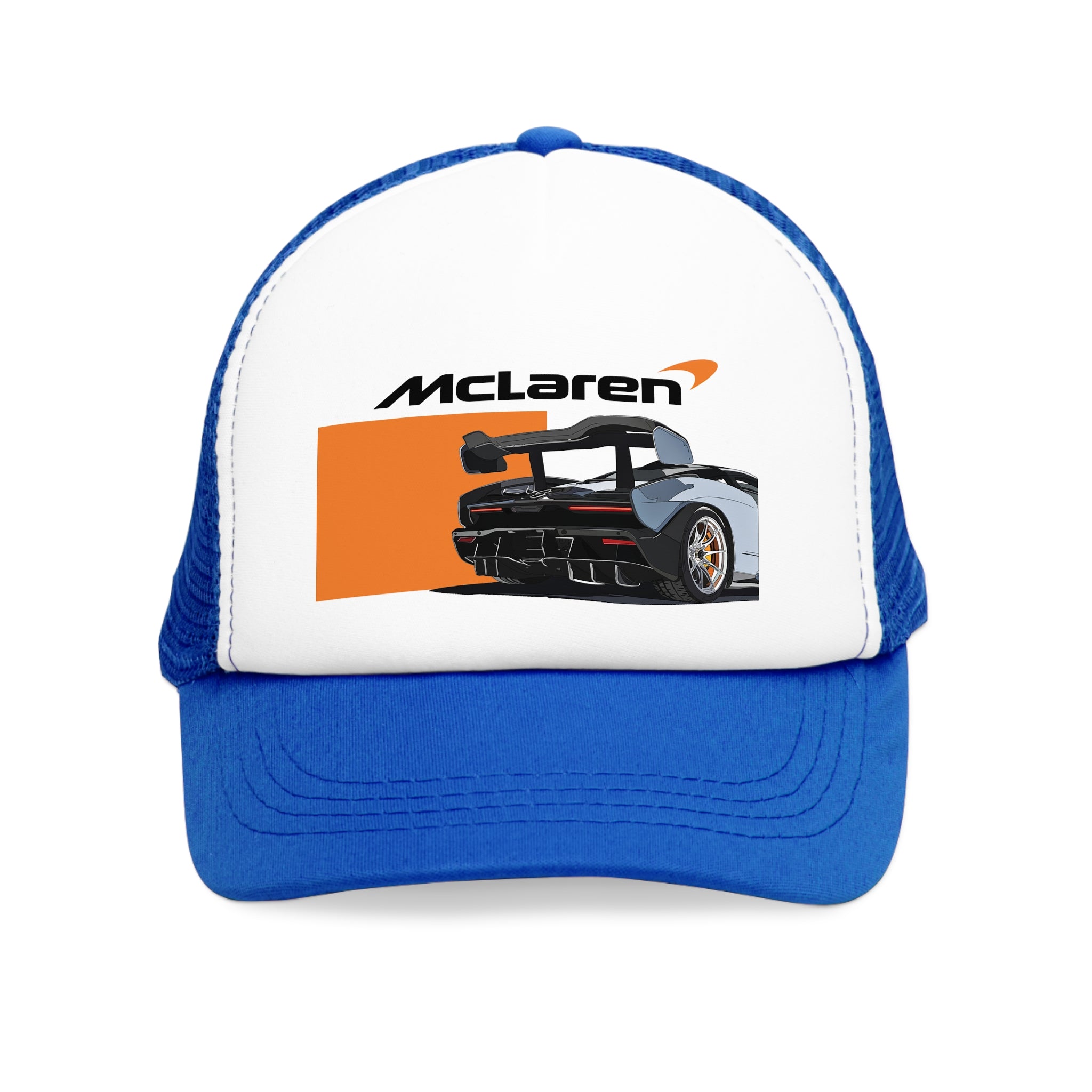 Mclaren Cap - 03MACA010