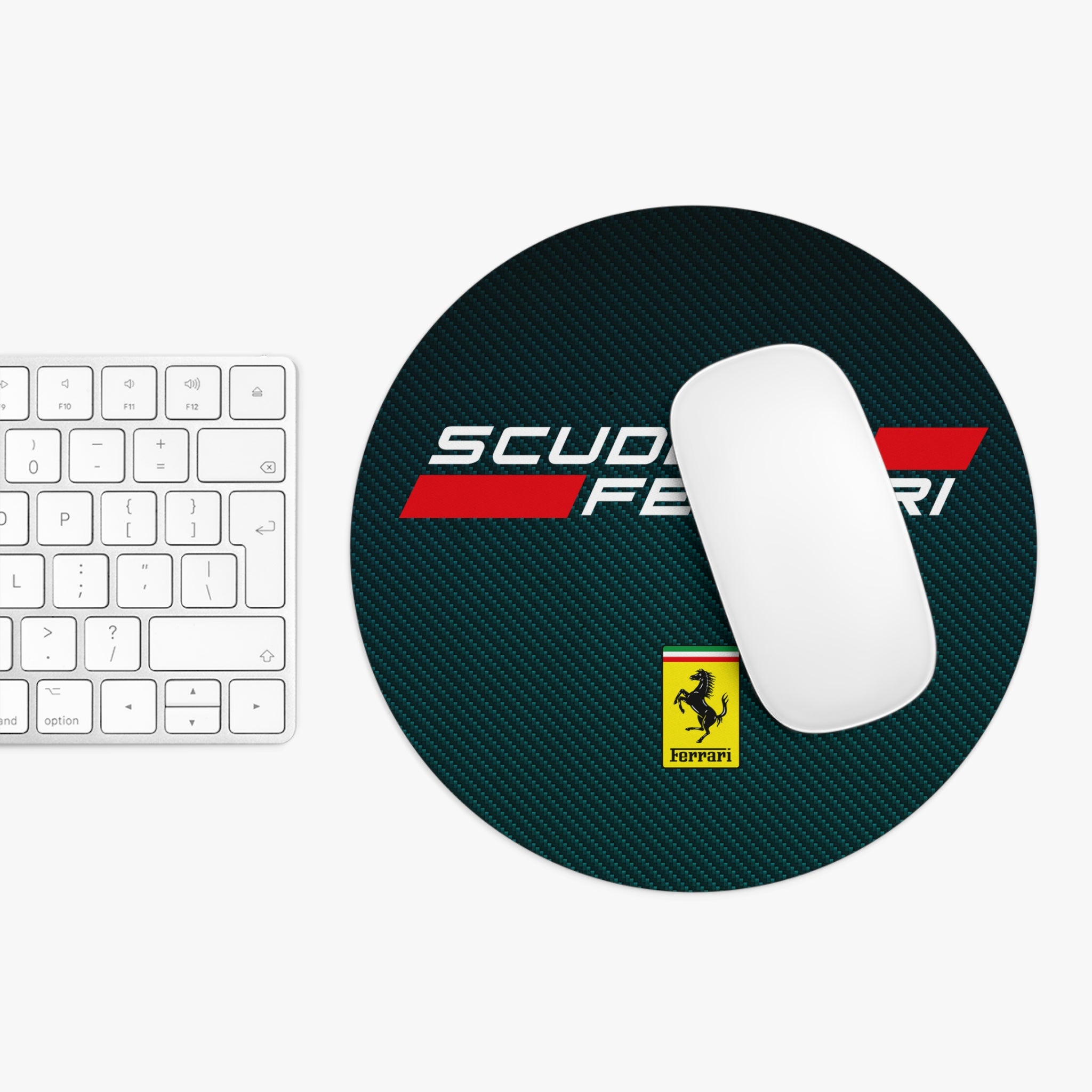 Mouse Pad - FERRARI 02FPMC010