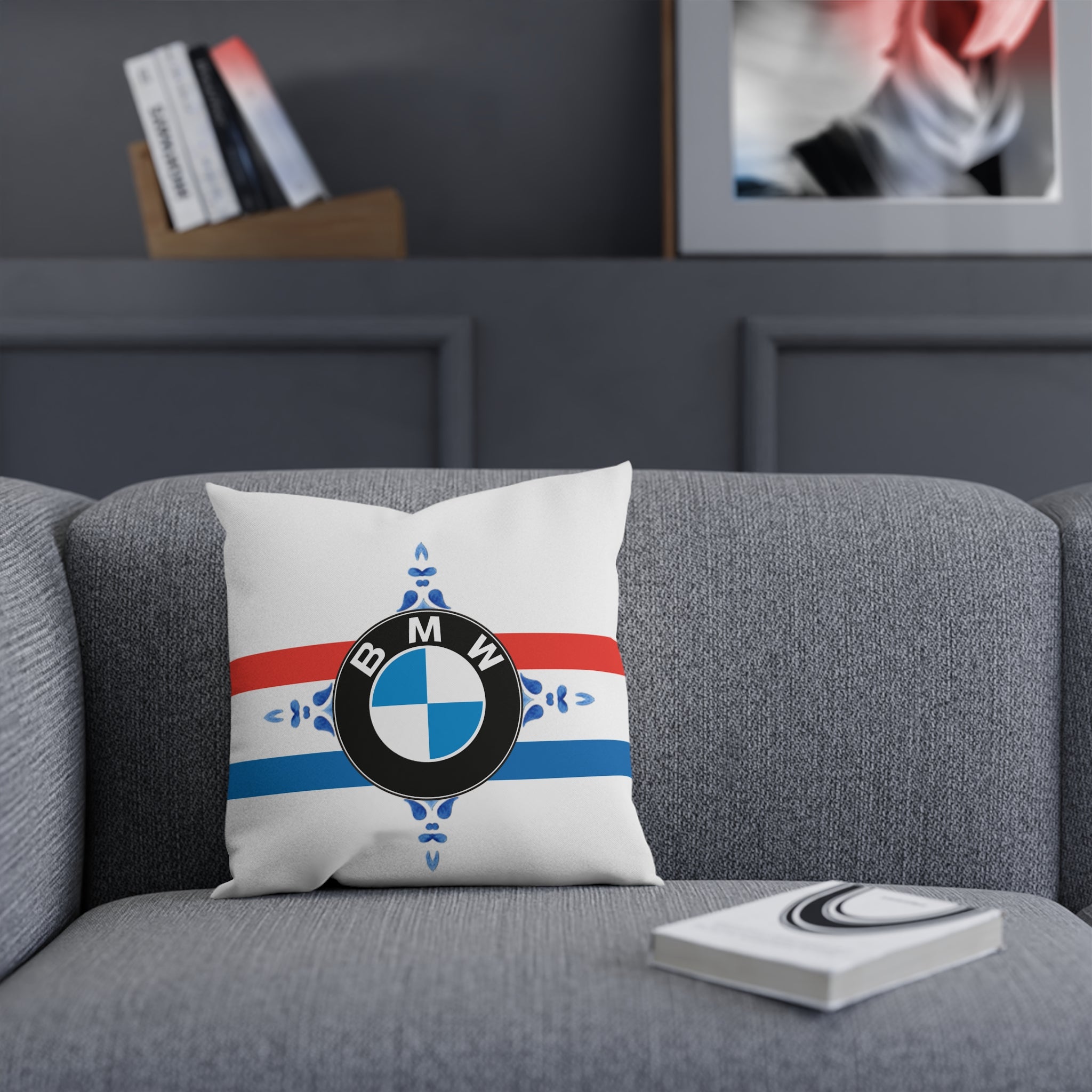 Cushion - BMW 01BPL04