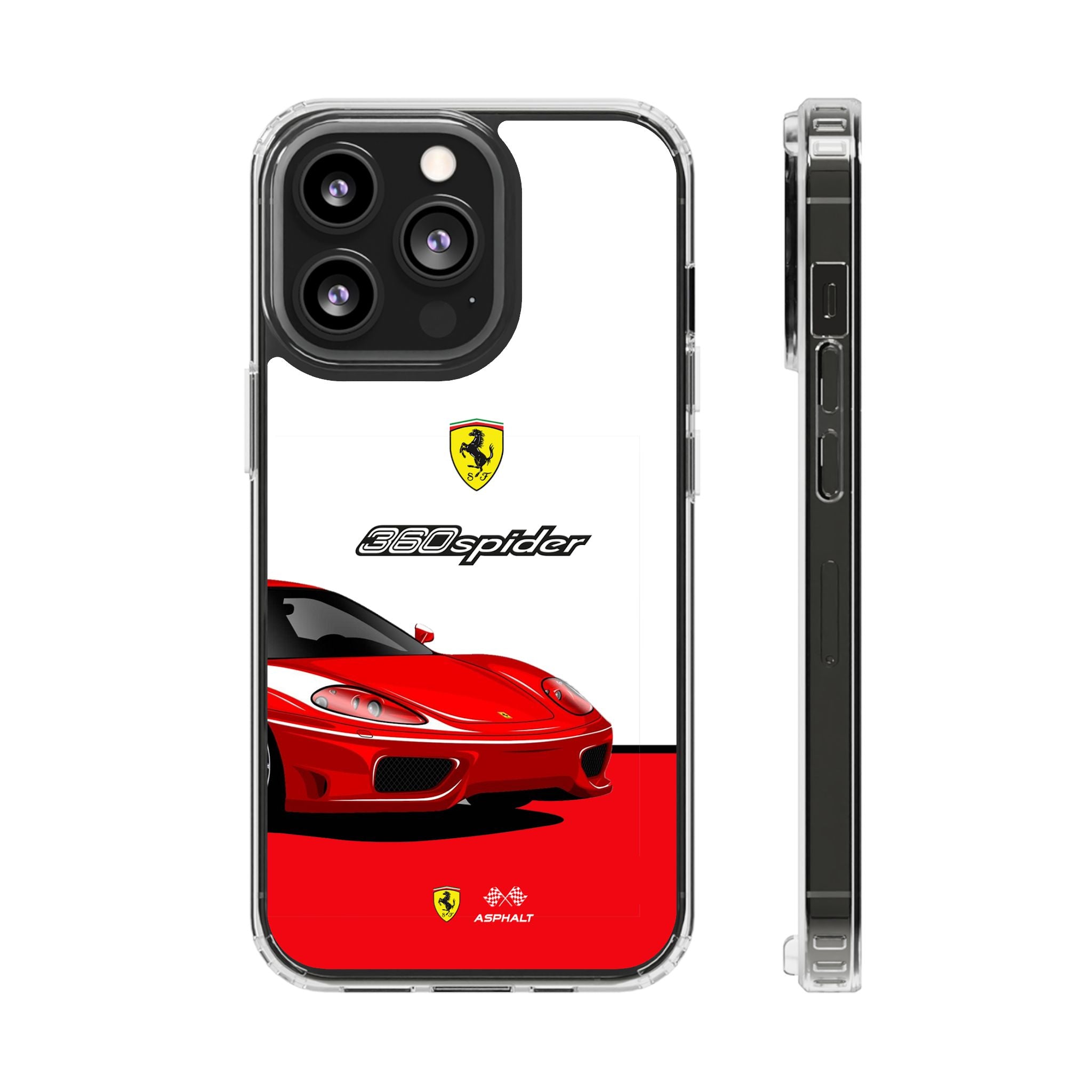 Ferrari Case - 02FMC04