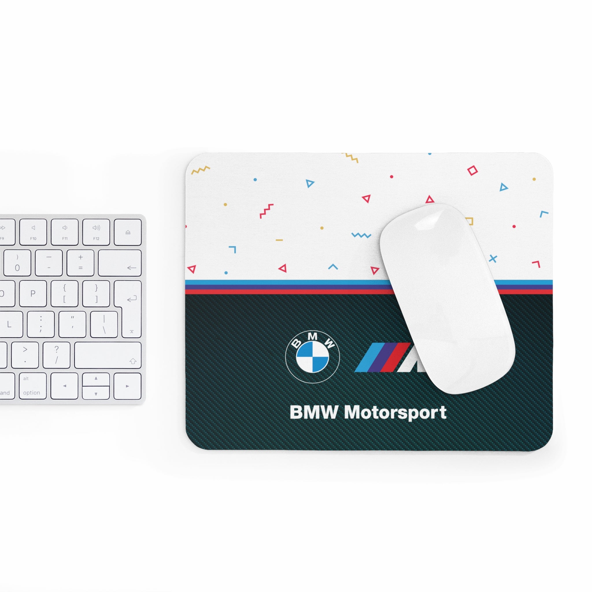 Mouse Pad - BMW 01BPMR09