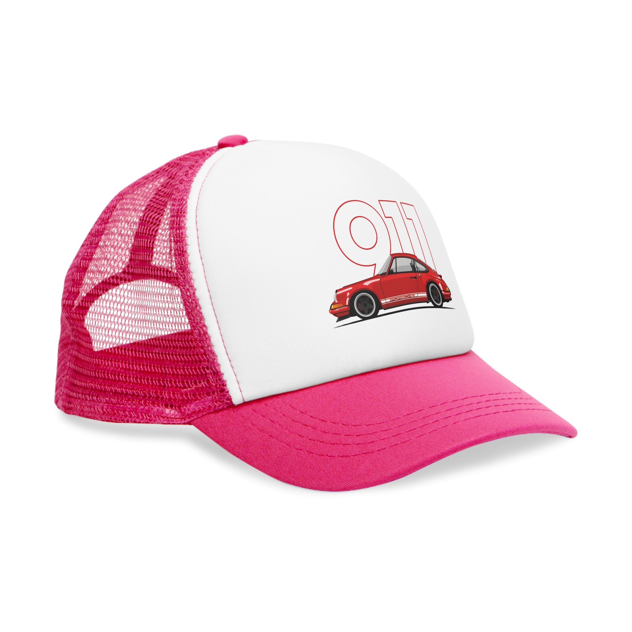 Porsche Cap - 01POECA012