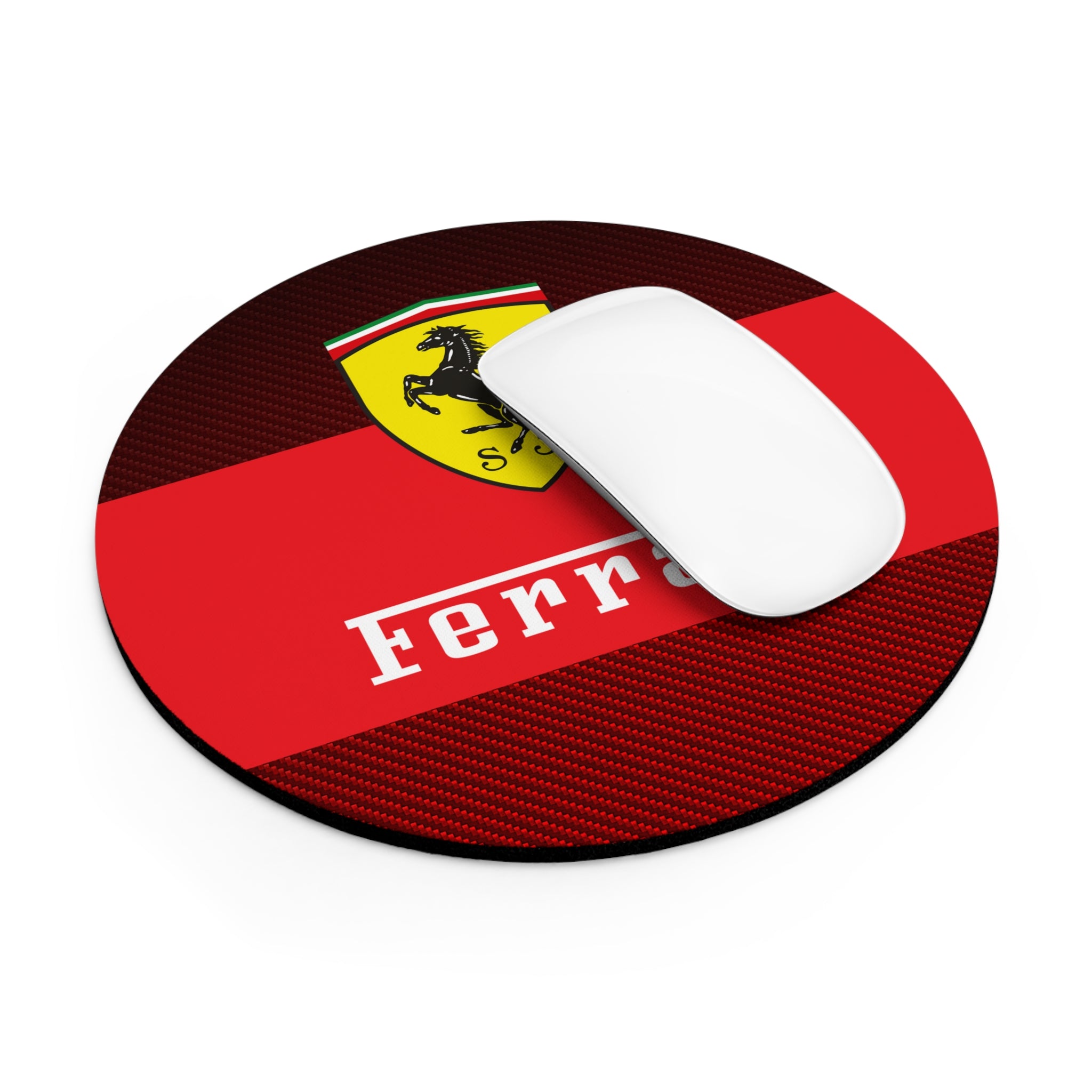 Mouse Pad - FERRARI 02FPMC08