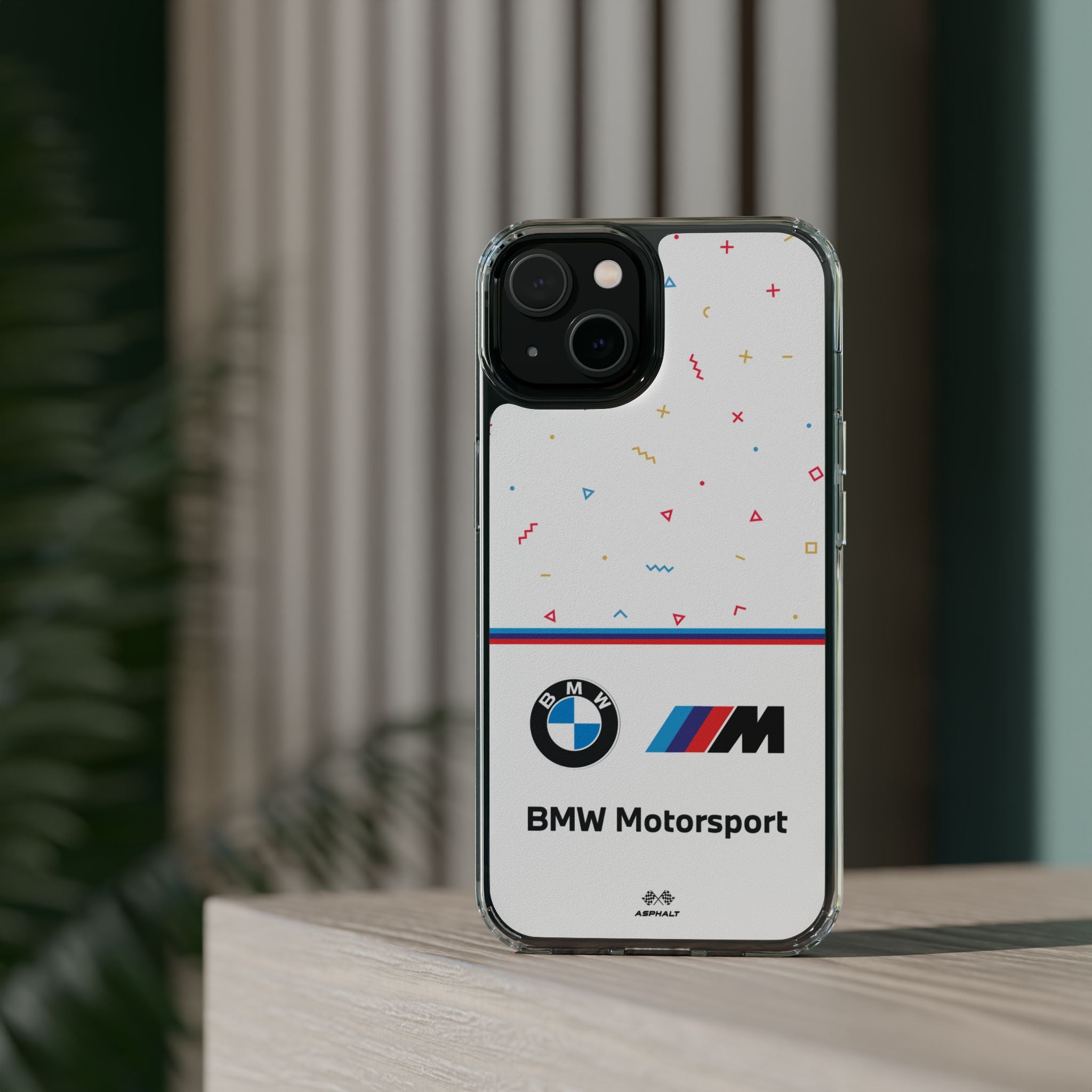 BMW Case - 01BMC010