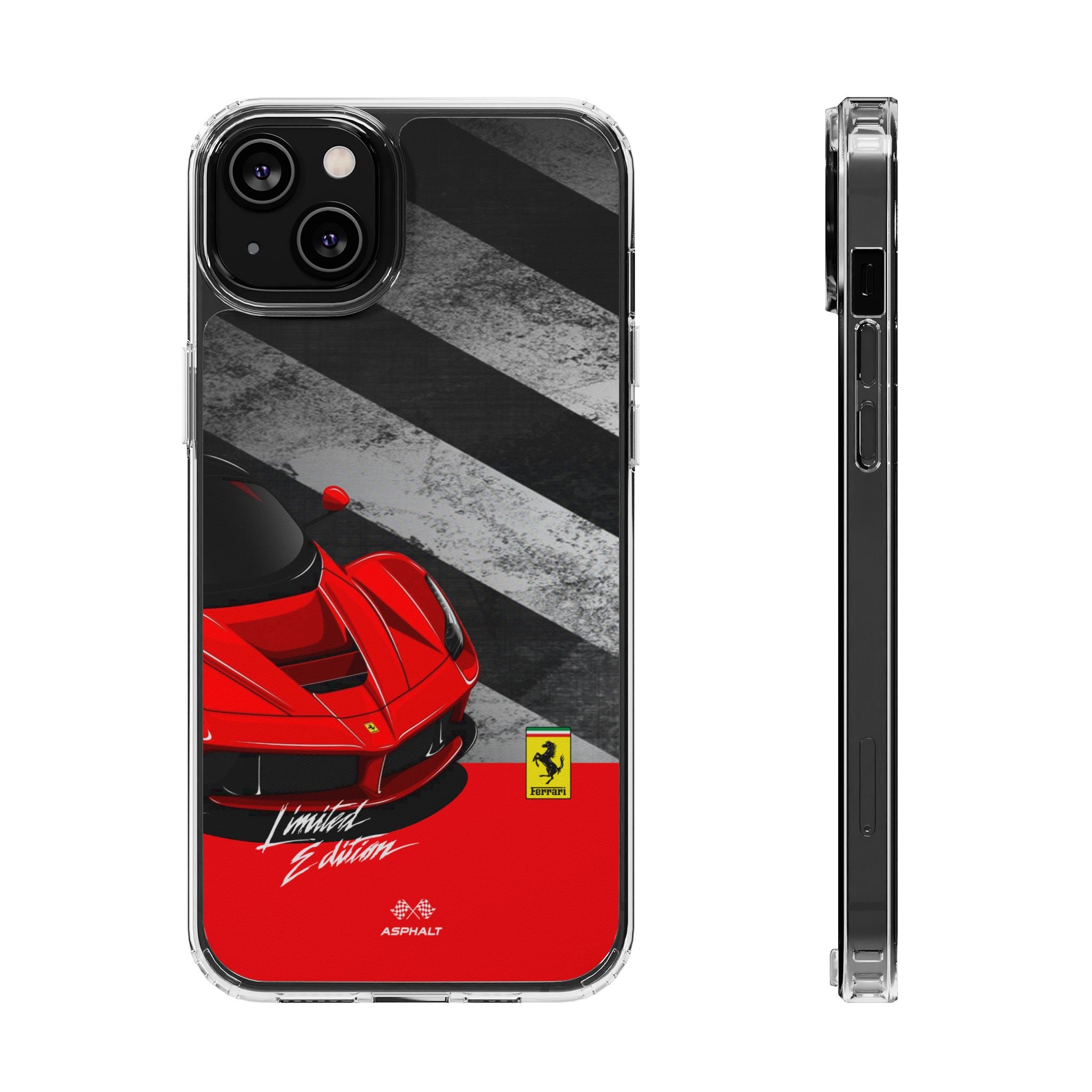 Ferrari Case - 02FMC02