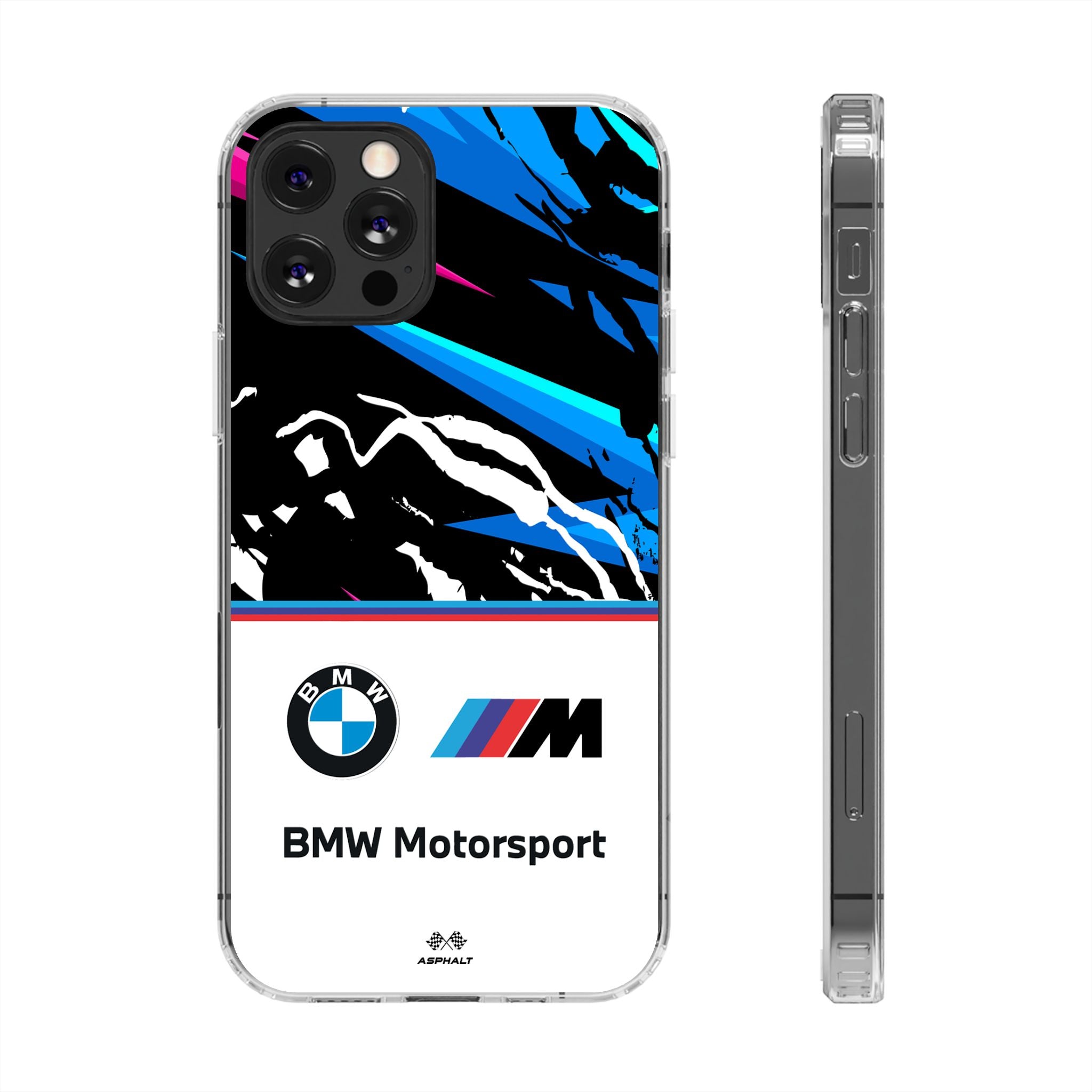 BMW Case - 01BMC015