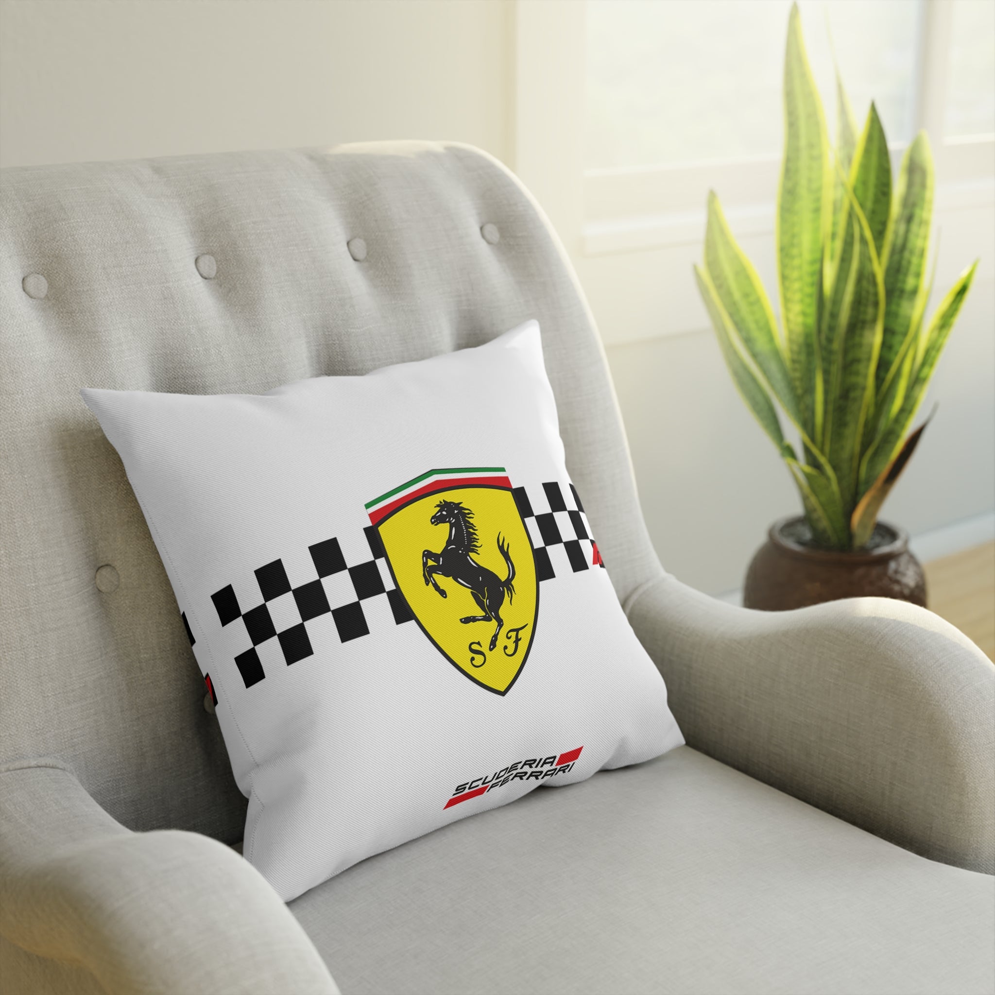 Cushion - FERRARI 02FPL012