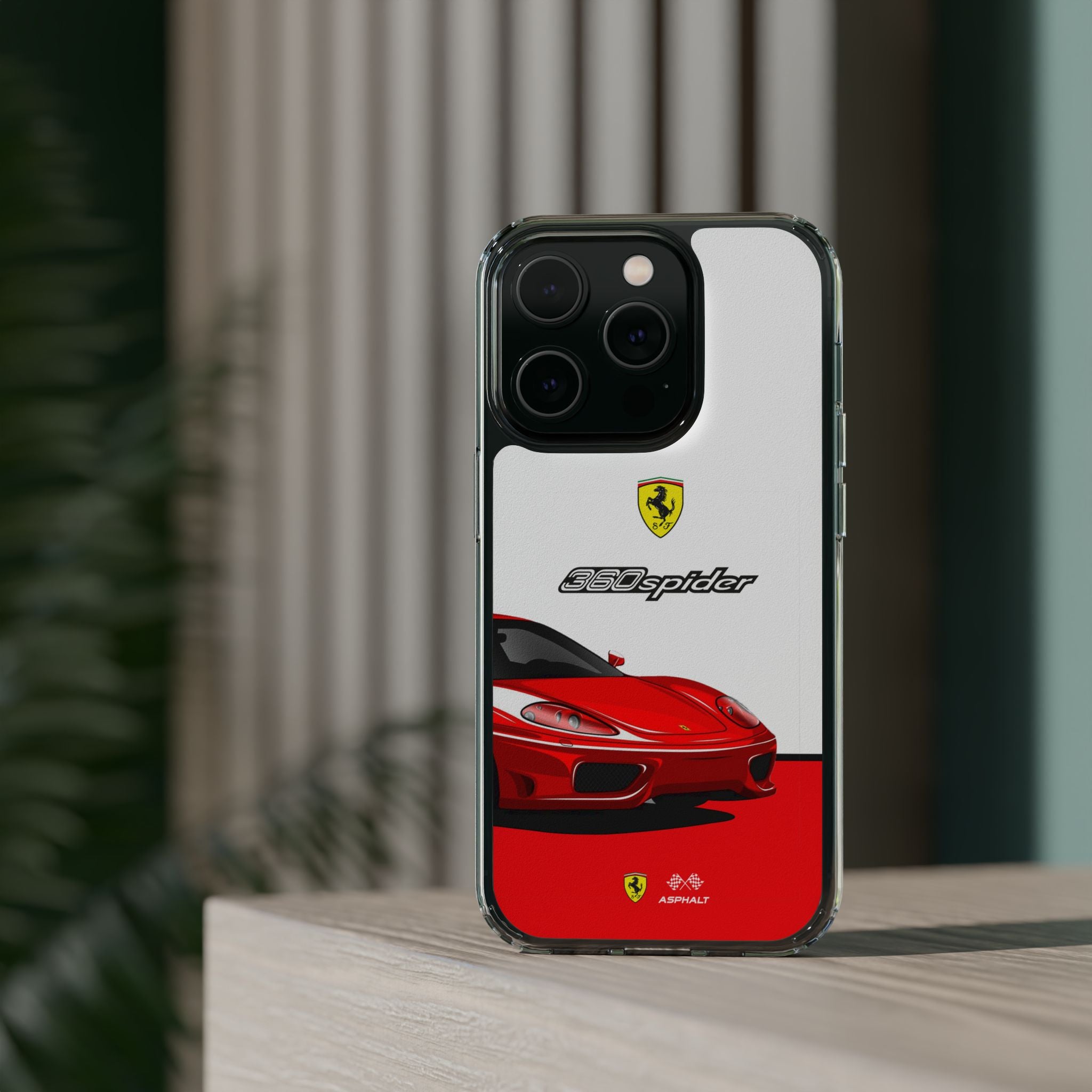 Ferrari Case - 02FMC04