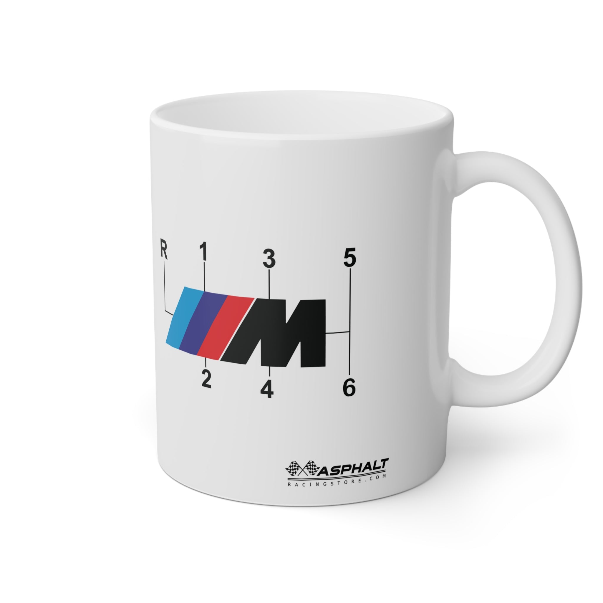 BMW Mug - 01BMG09